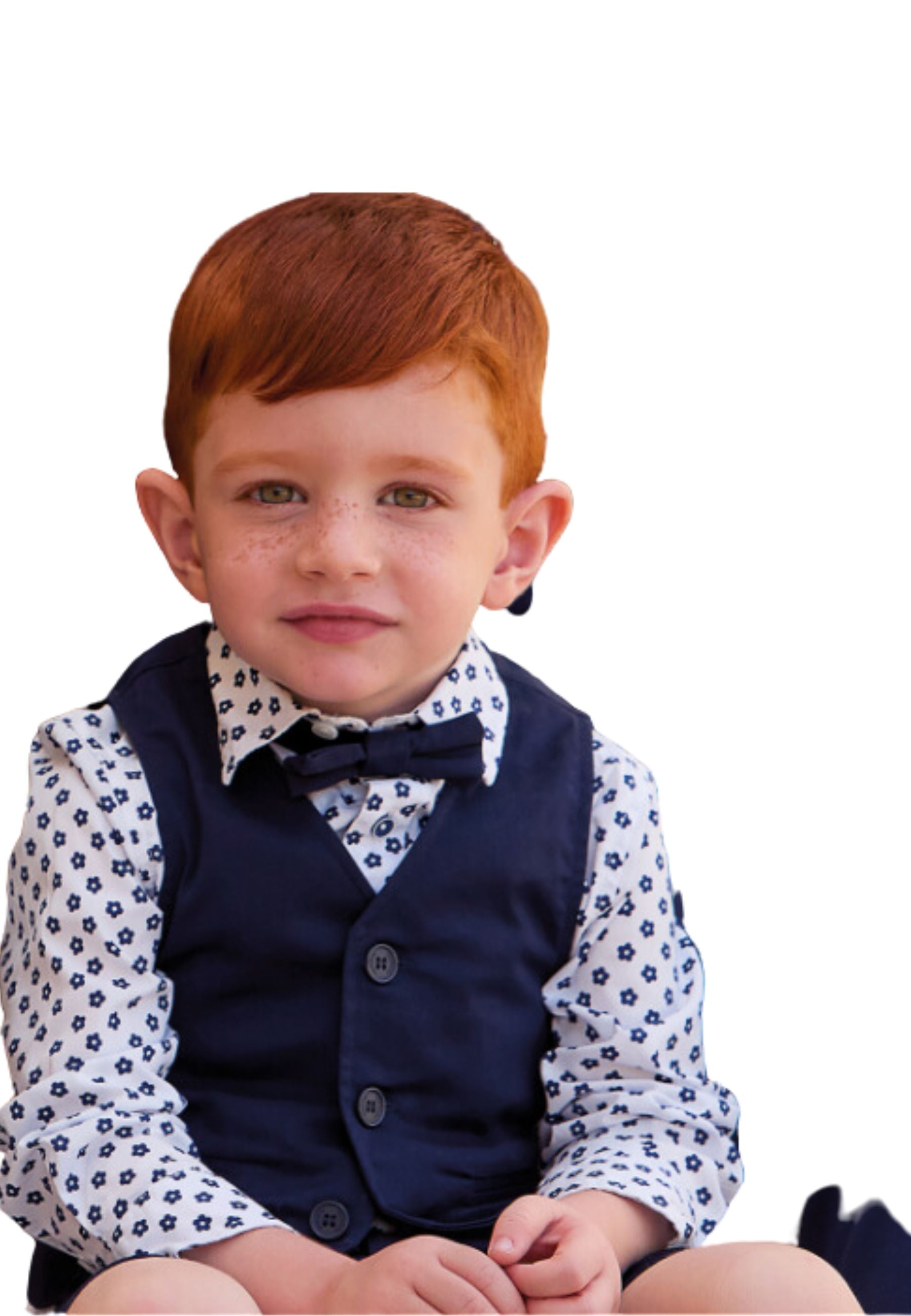 0b91000 - Accessori Bambino - SARABANDA