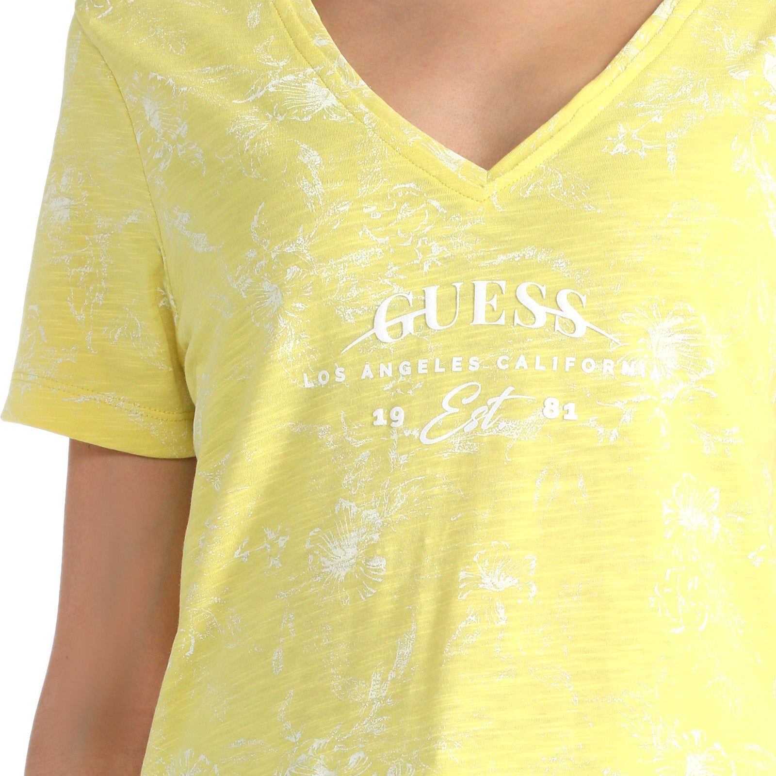 W3GI31KBQJ0 - Maglia - guess