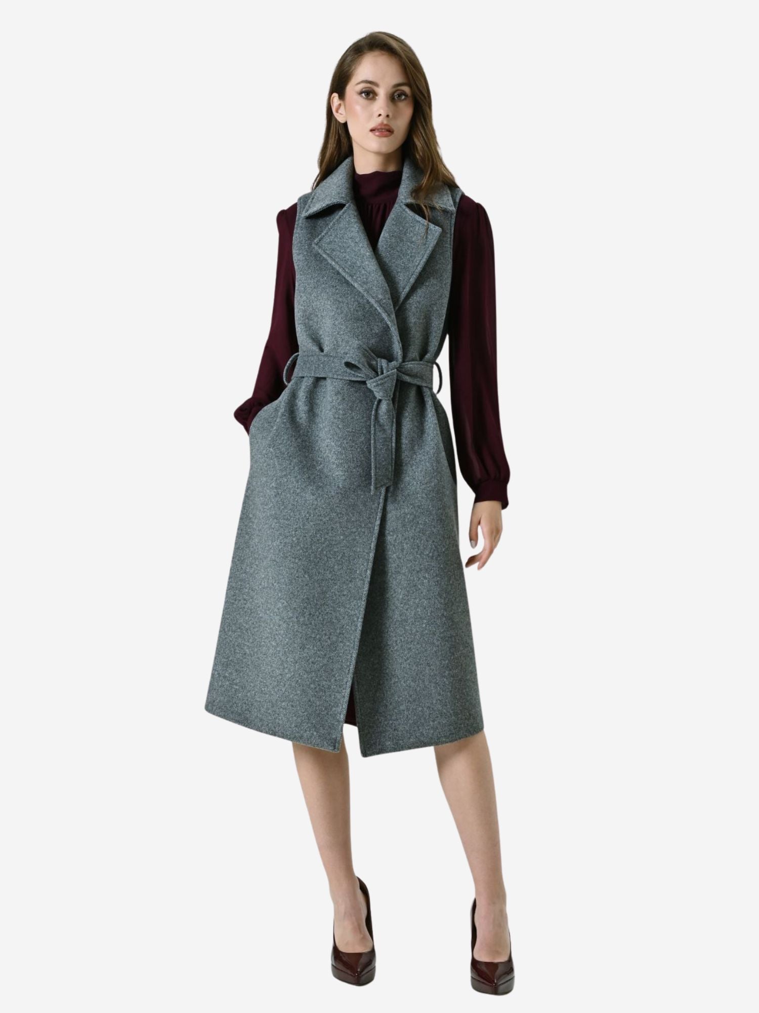 cfc0125524003 - Cappotti - RINASCIMENTO