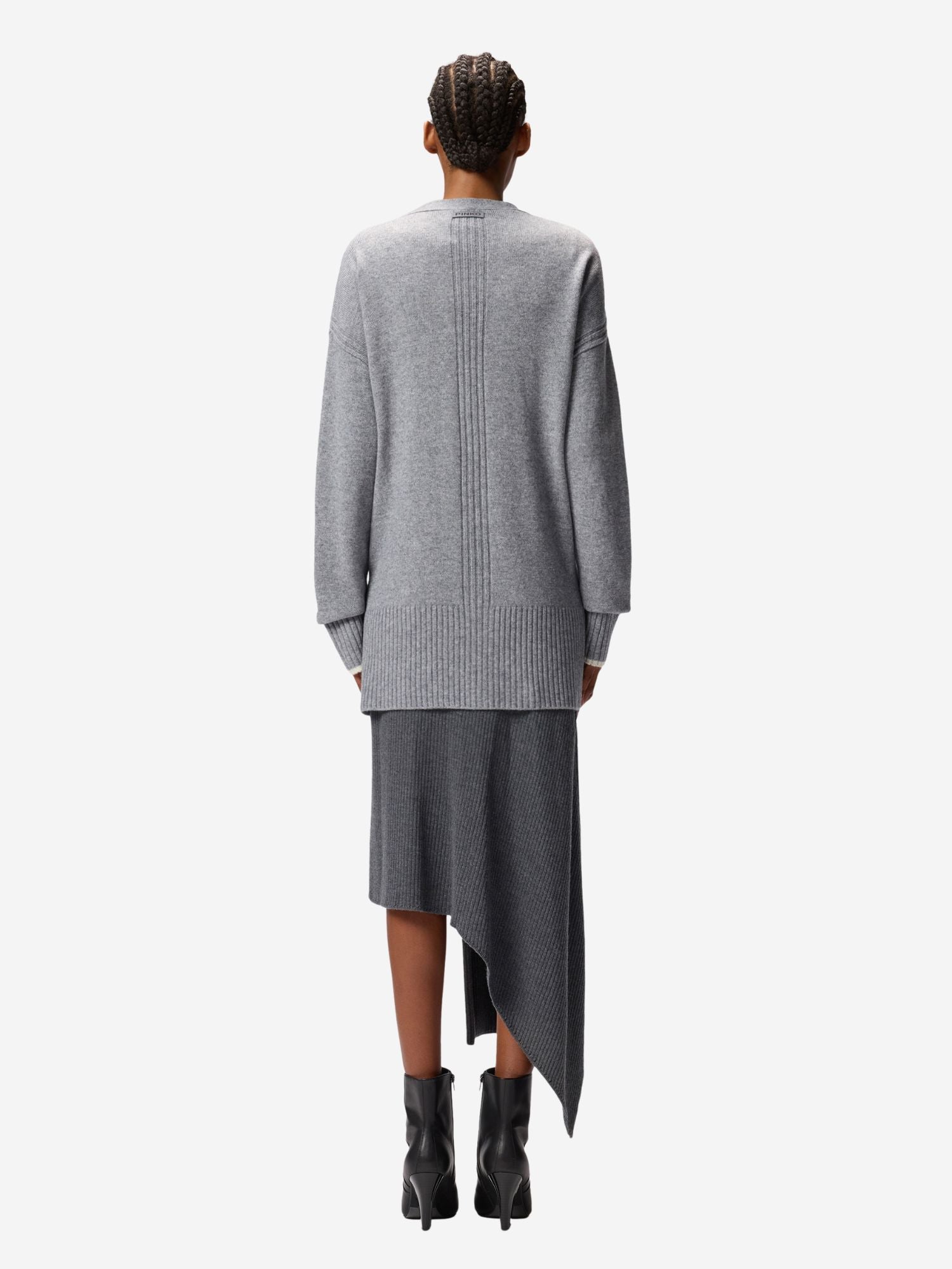 105451A2Q9 - Maglia - PINKO