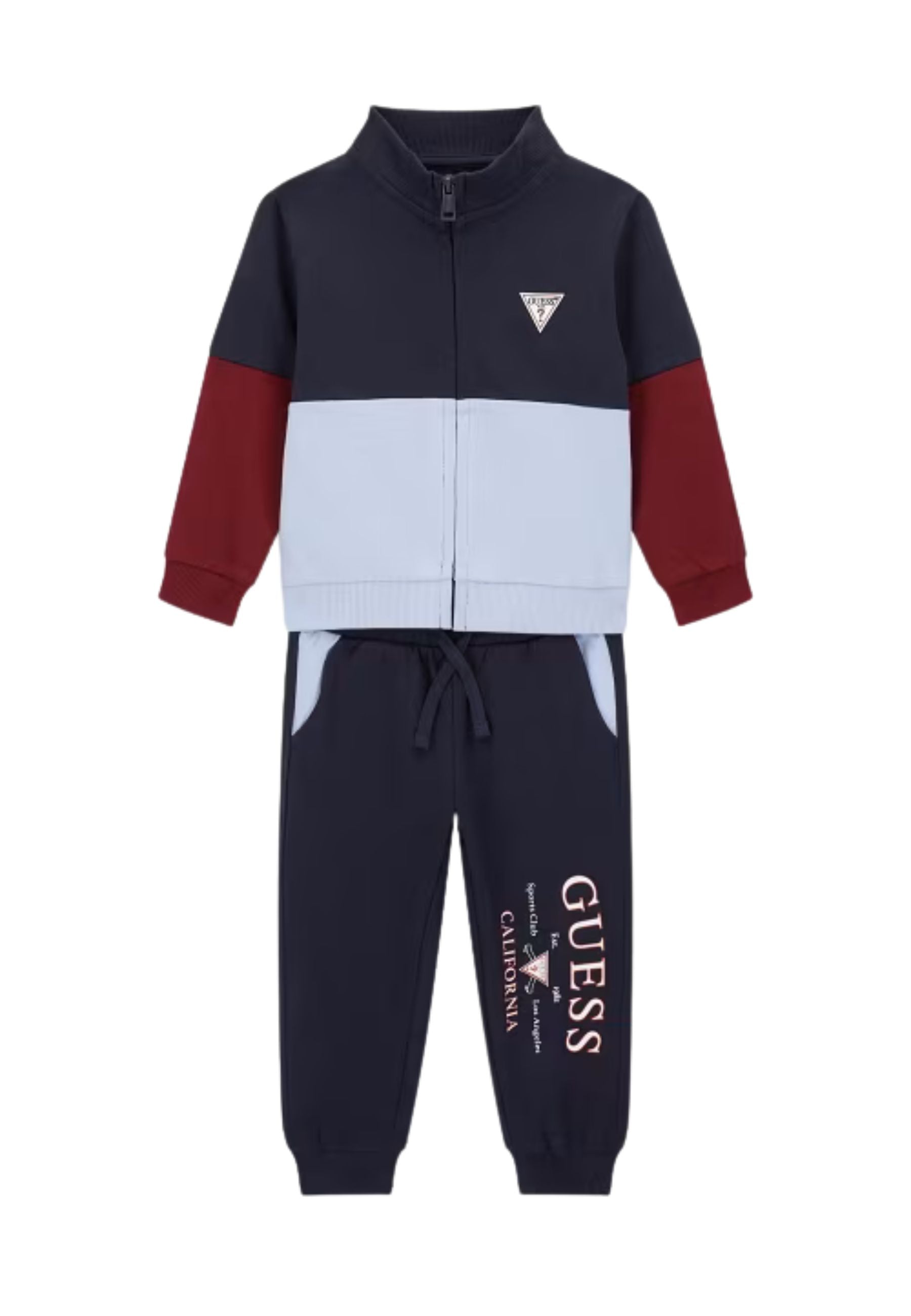 N6RG03KA6R4 - Completi Bambino - guess