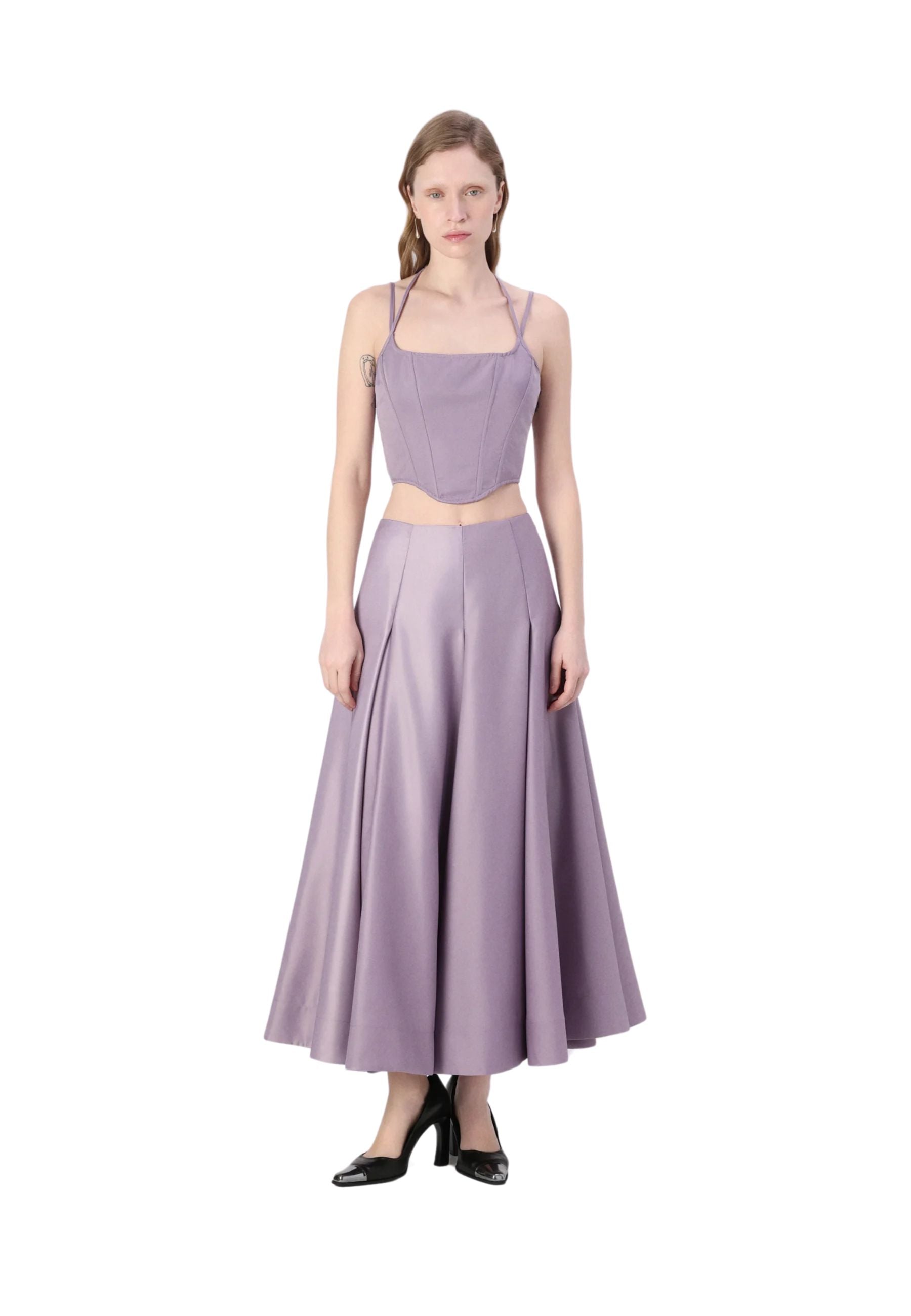 104851A2DL - Maglieria - PINKO