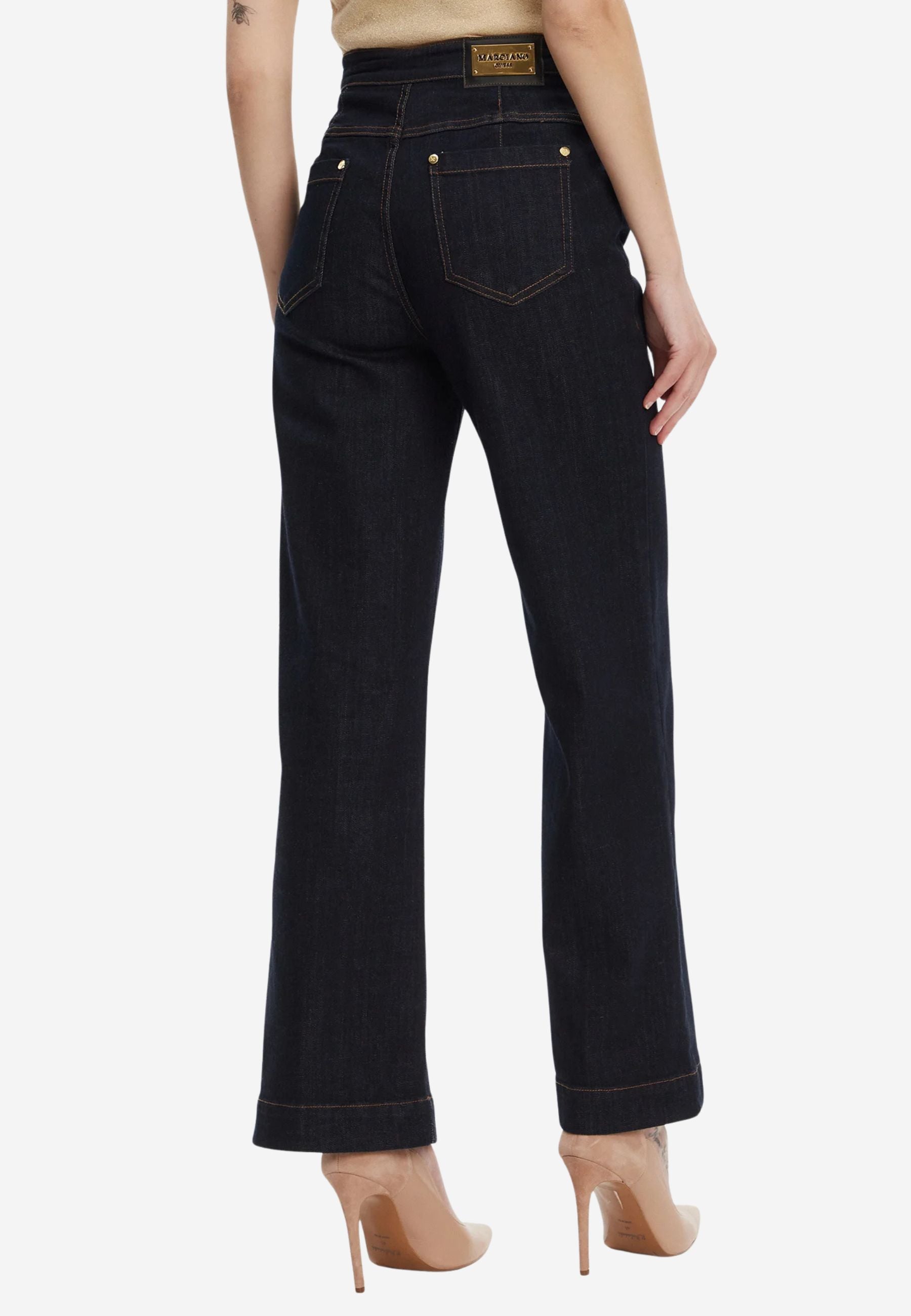 5YGA007347A - Pantaloni - MARCIANO