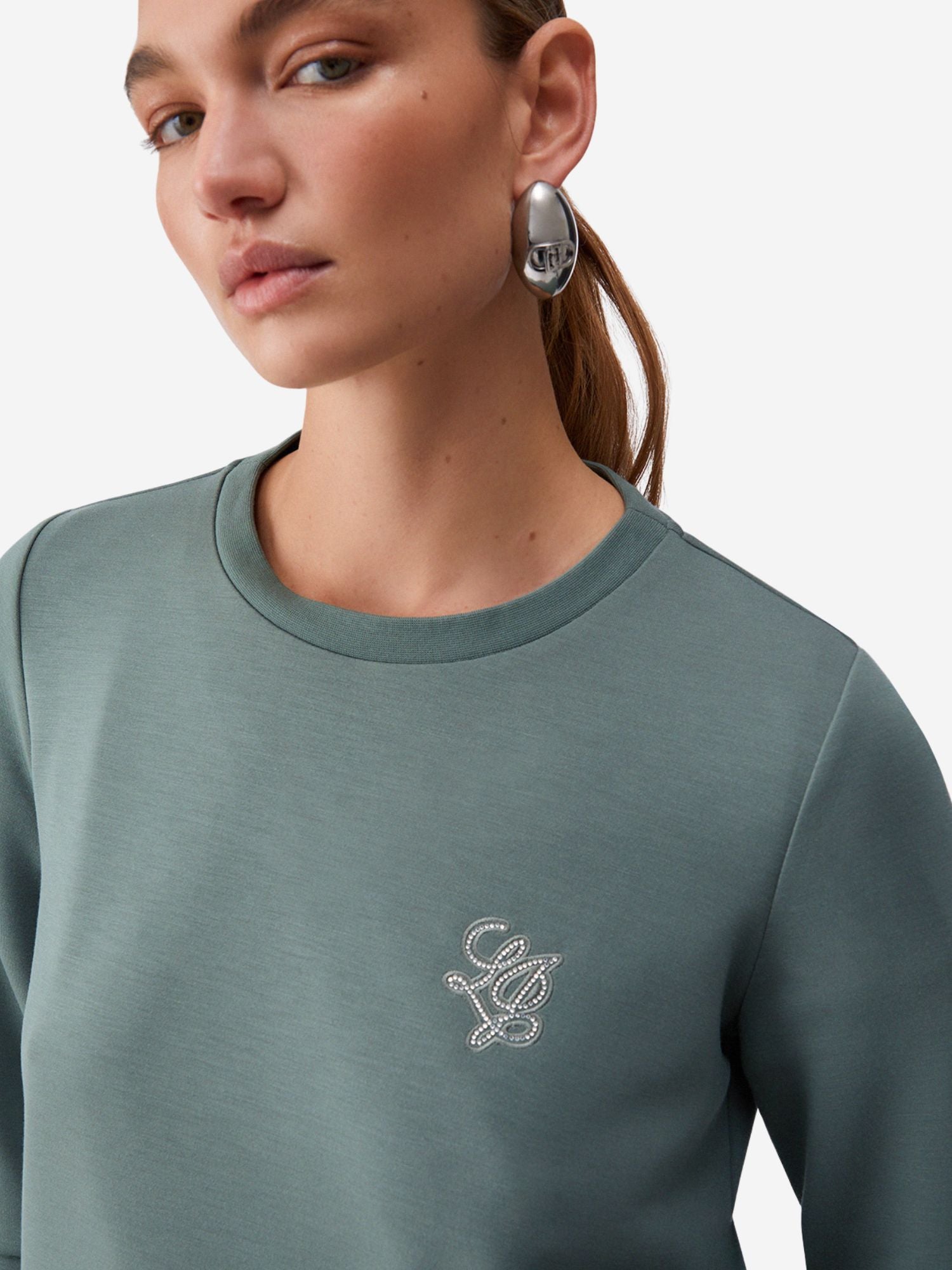 ta6078js869 - Maglia - LIU JO