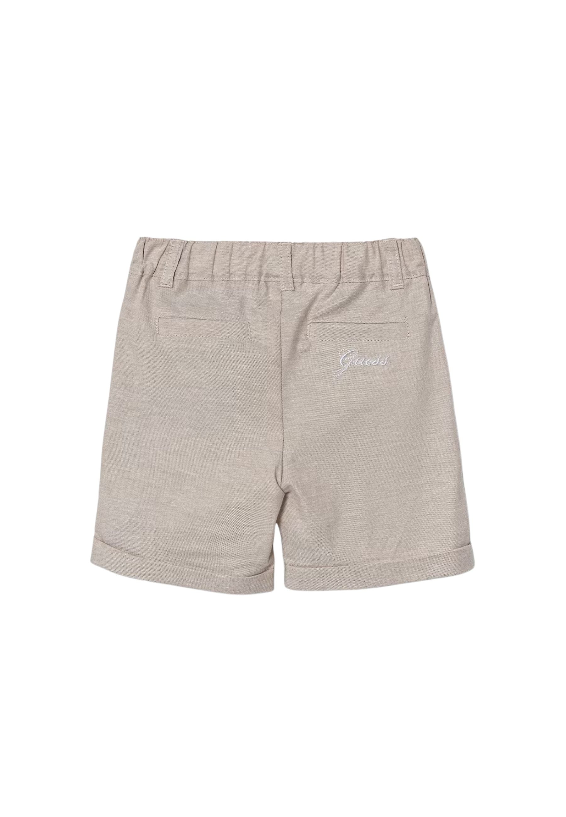 I6RG12WF6P0 - Completi Bambino - guess