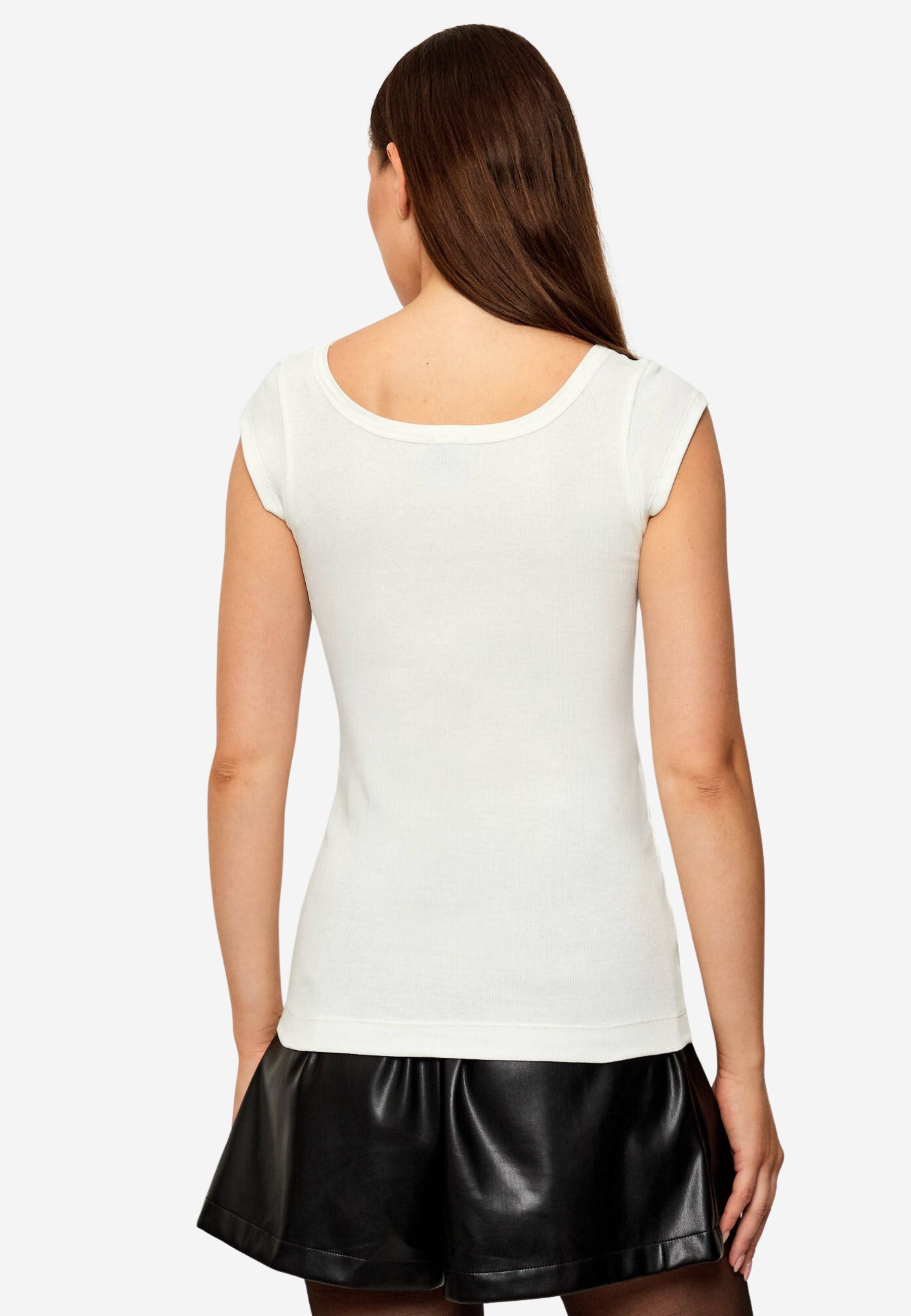 105511A2RC - Maglia - PINKO