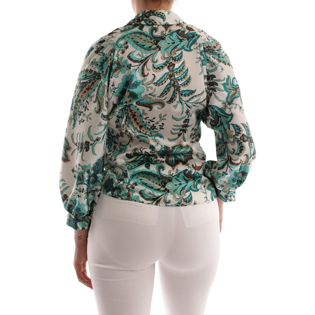 CA3364TS017 - Camicia - LIU JO