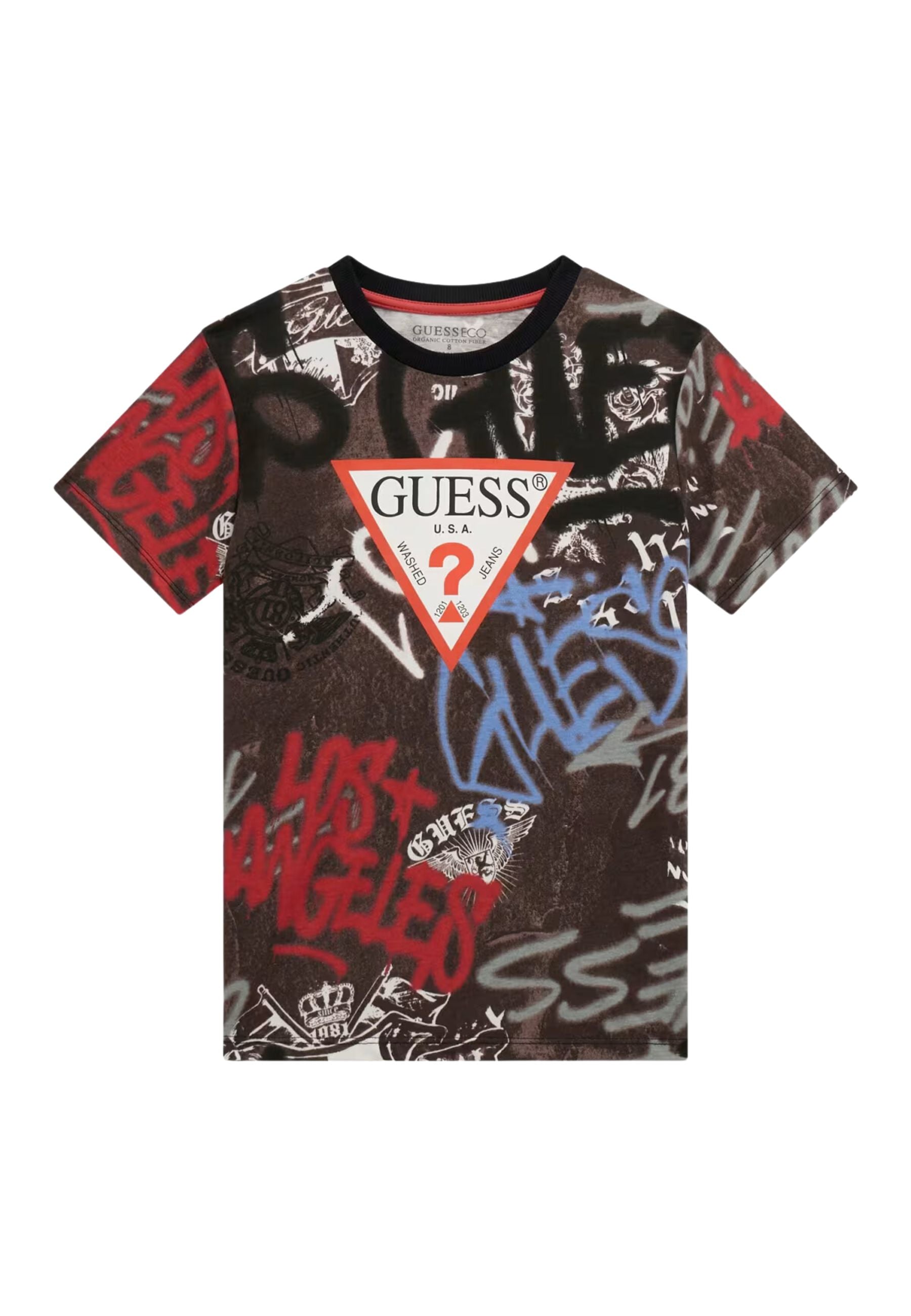 l5ri05k8hm4 - Maglieria Bambino - guess