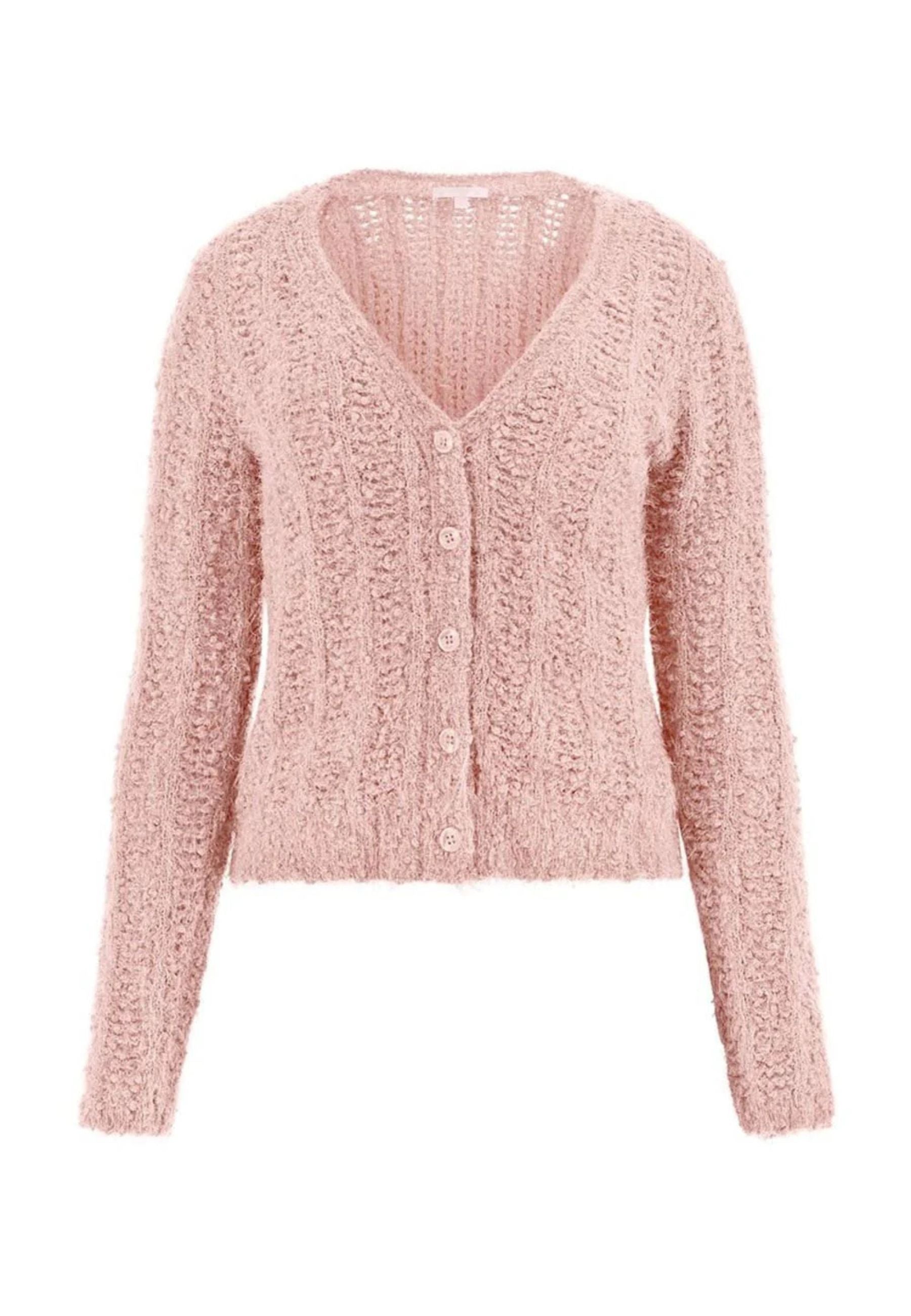 W5BR19Z3OX2 - Cardigan - guess