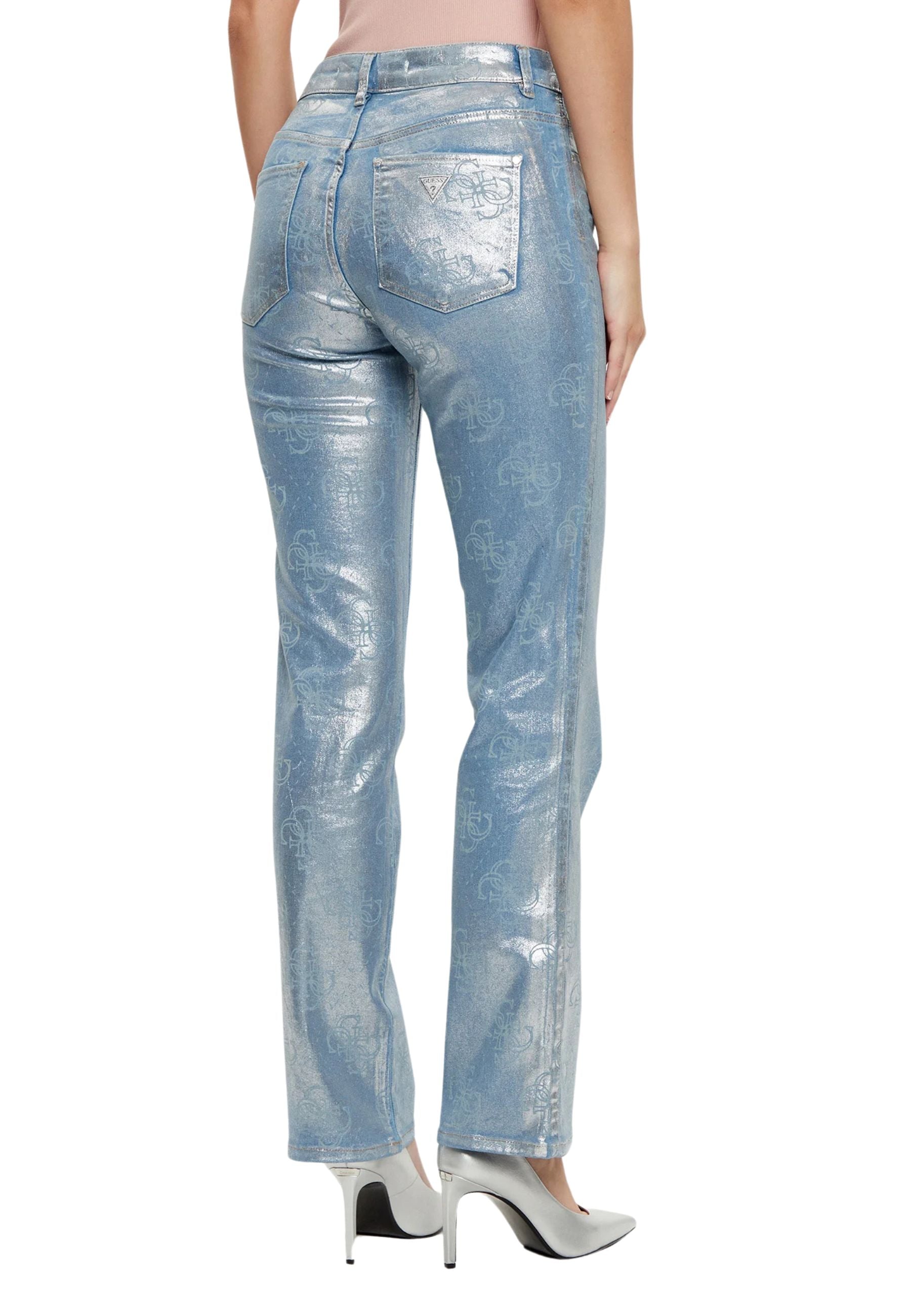 w5ra0jd5js1 - Jeans - guess