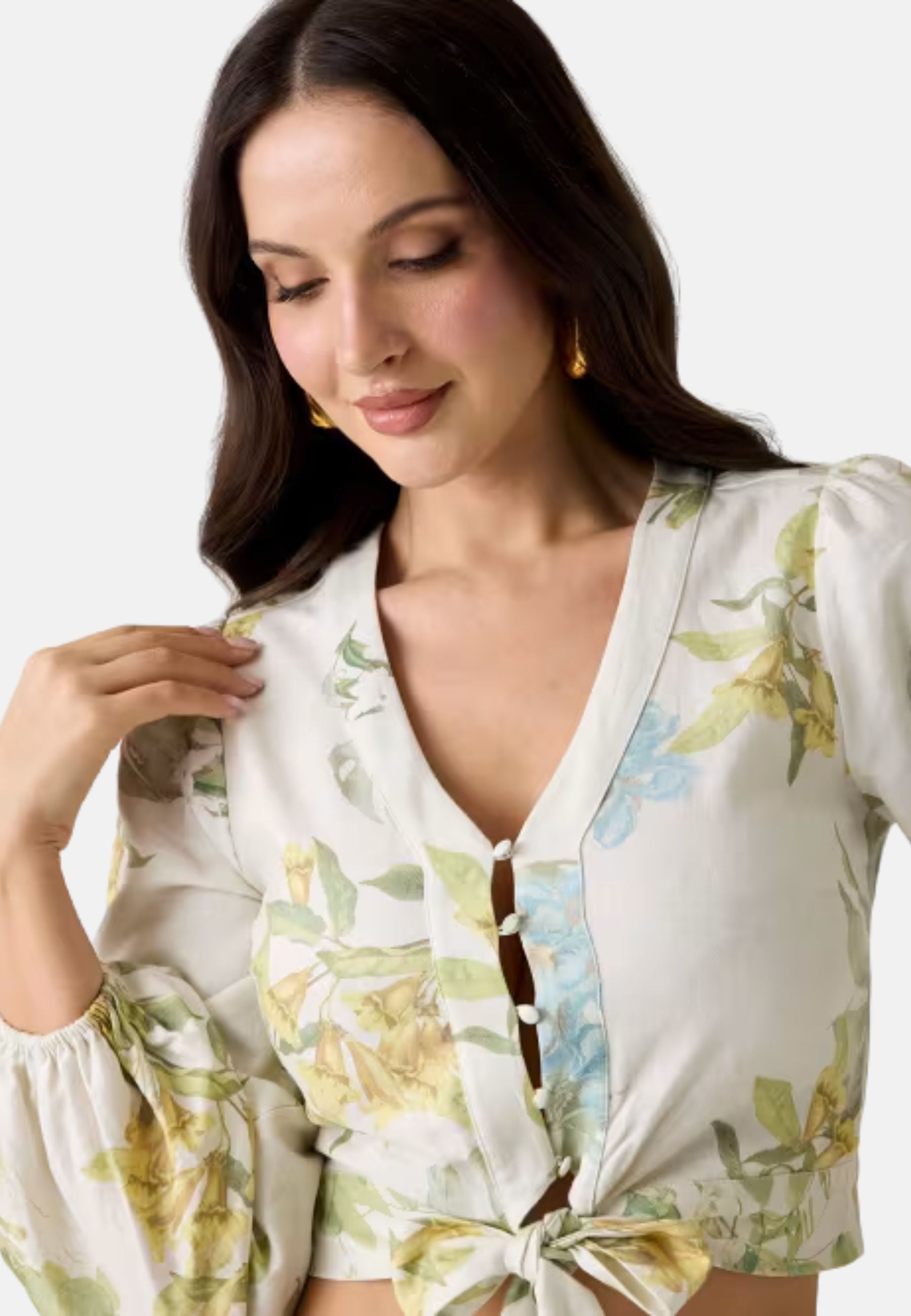 W6GHA4W2565 - Top - guess