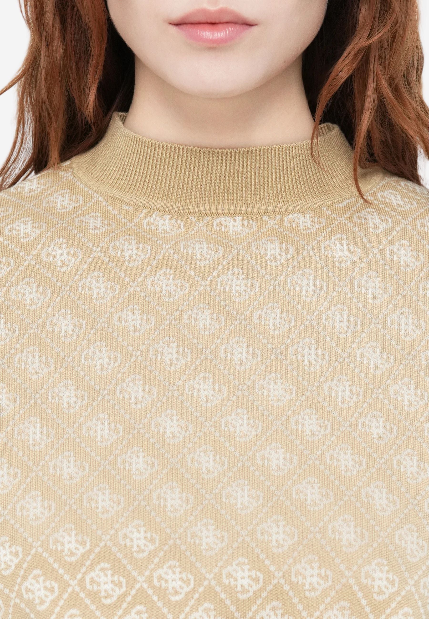 W5BR23Z3JD2 - Maglia - guess