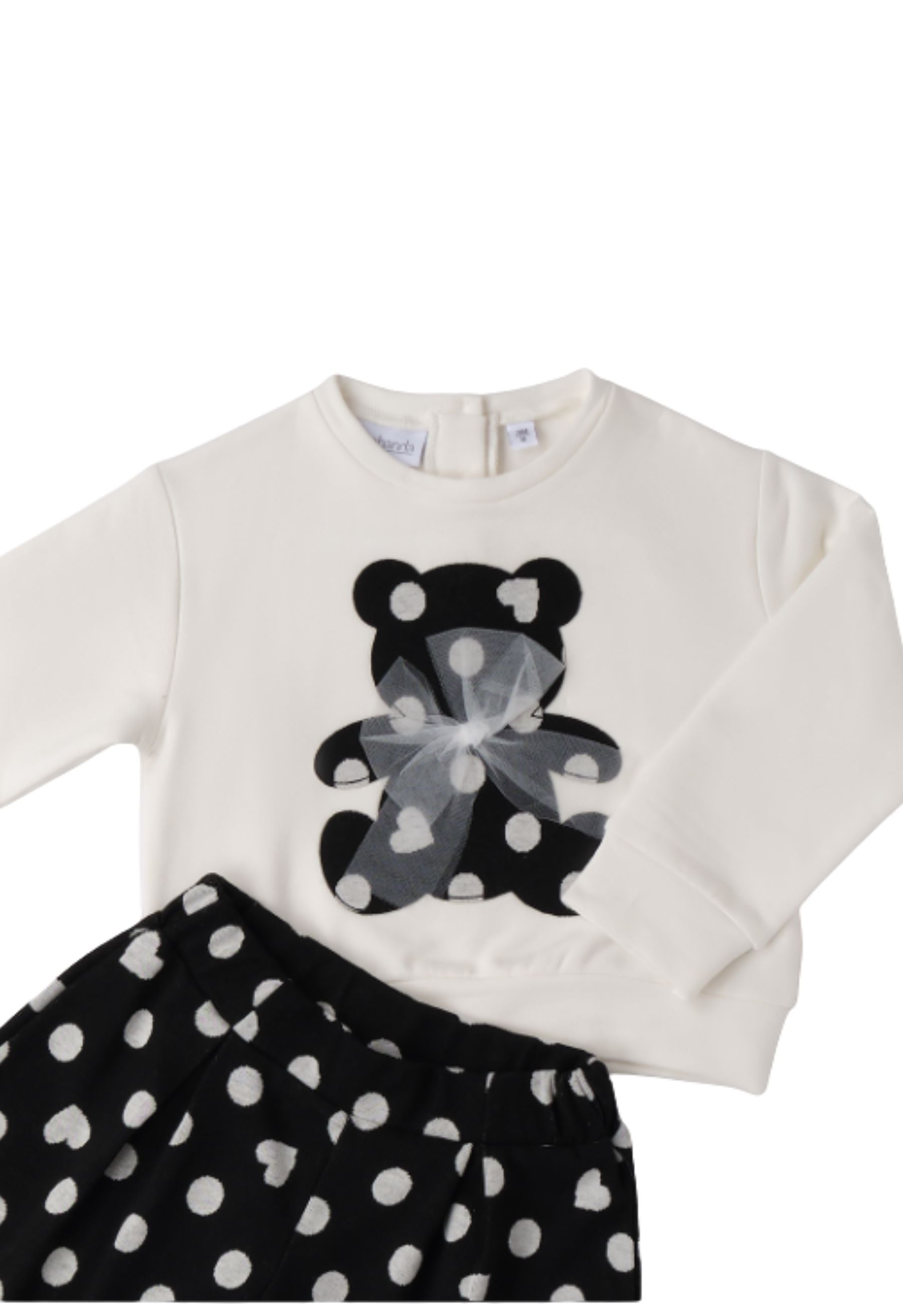 of36500 - COMPLETI BAMBINA - SARABANDA