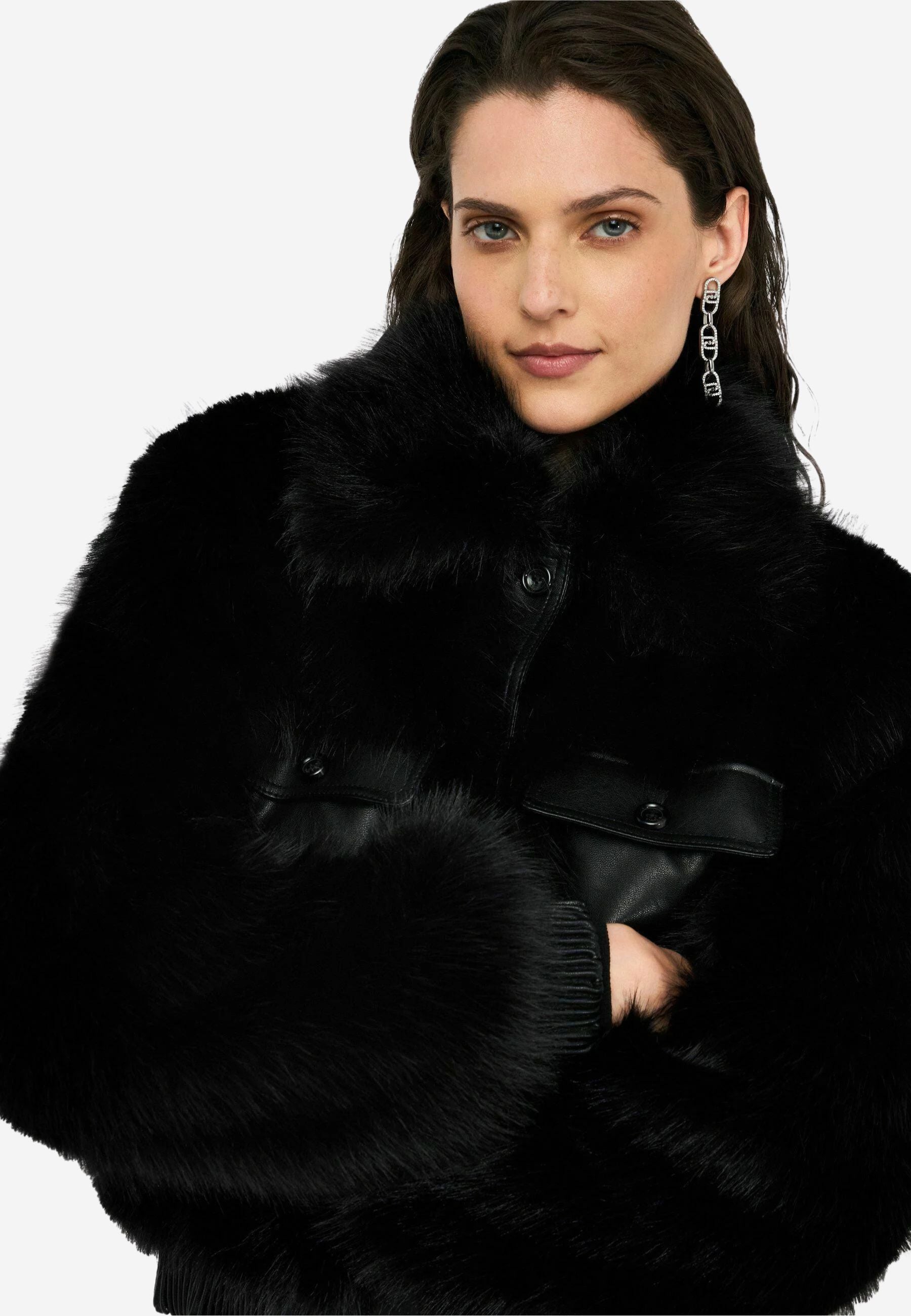 CF5185E1037 - Giubbino - LIU JO