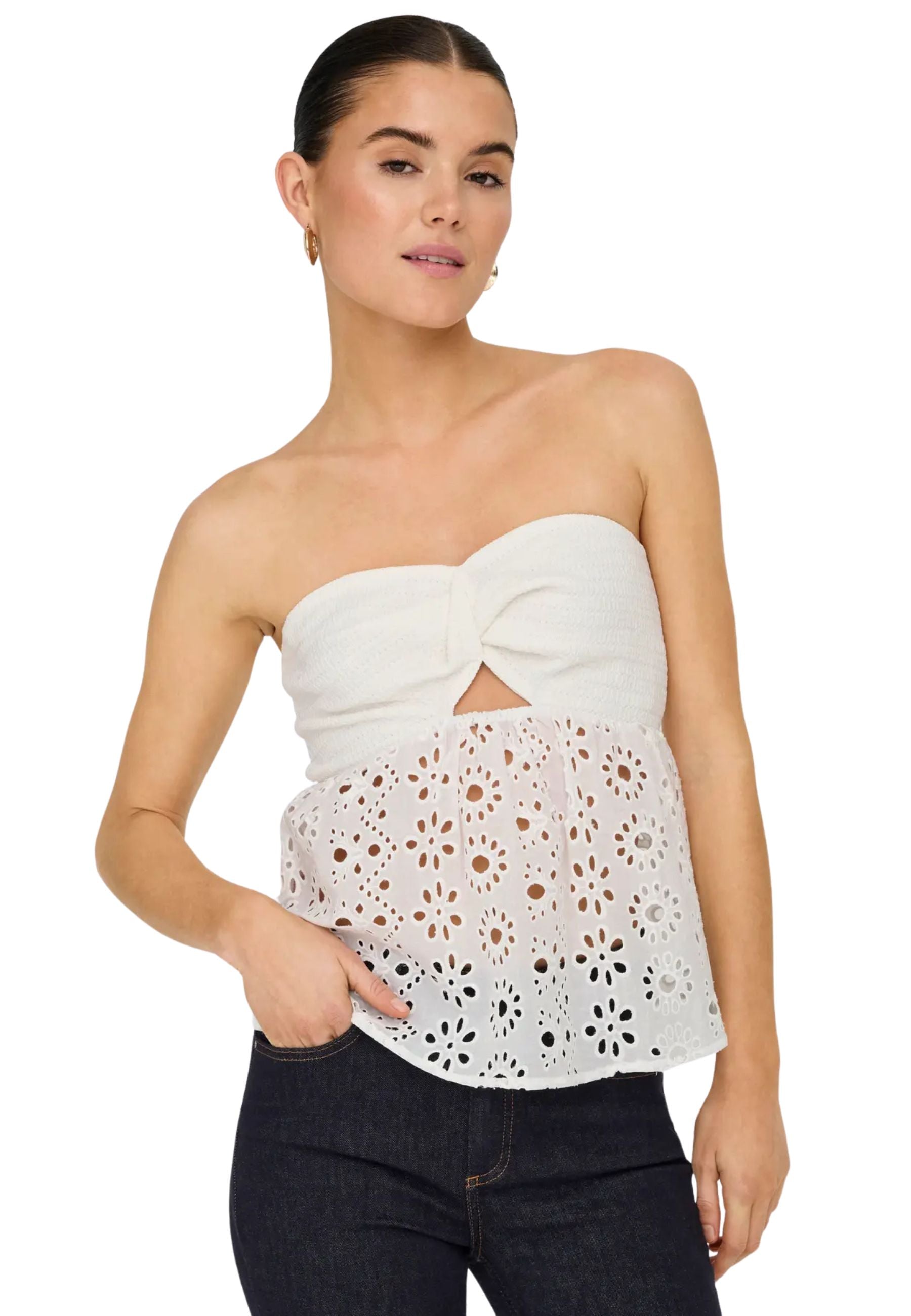 15344871 - Top - ONLY