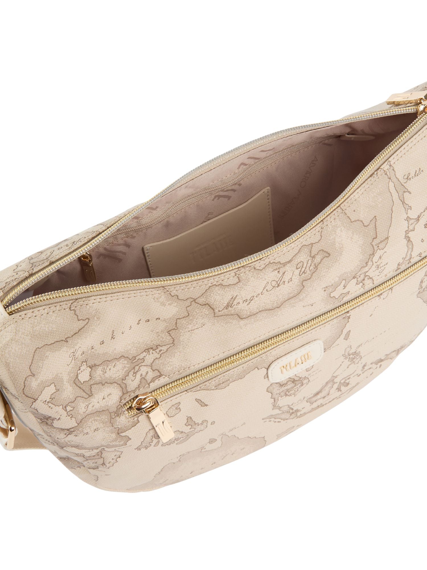 le559427 - Borsa - ALVIERO MARTINI