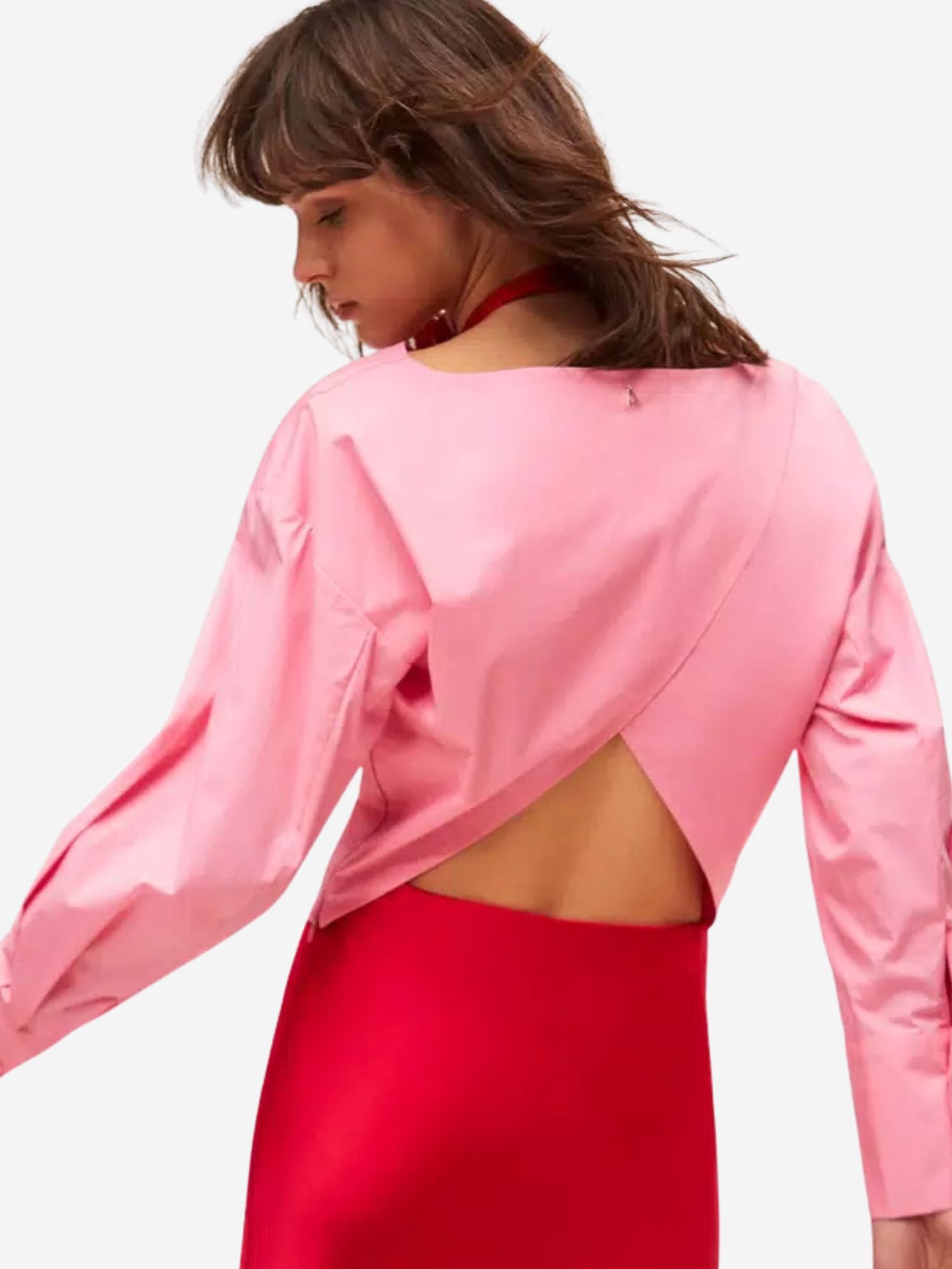 261AP2132 - Camicia - TWINSET ACTITUDE