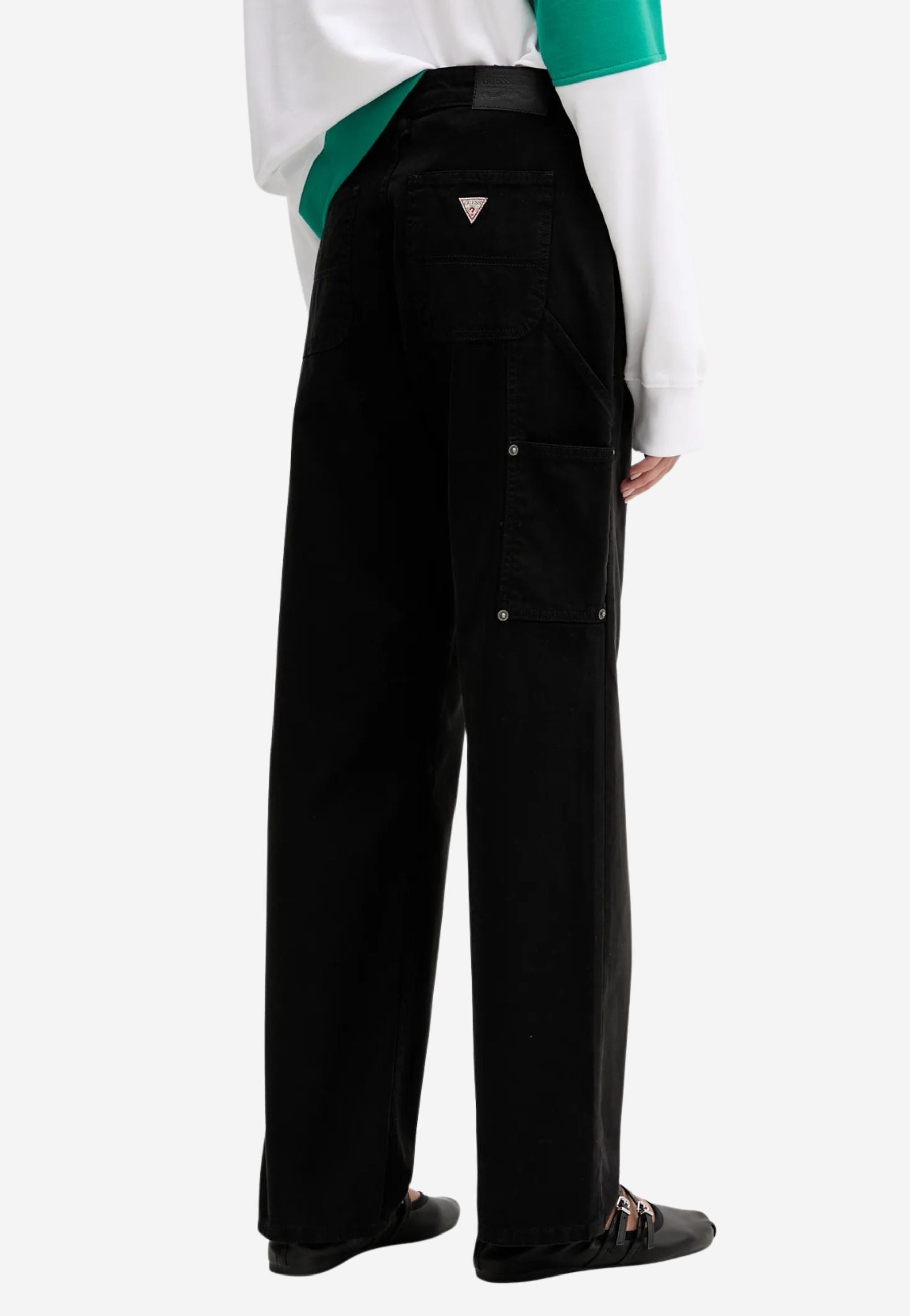 GJ-W5YB53WHFR1 - Jeans - guess