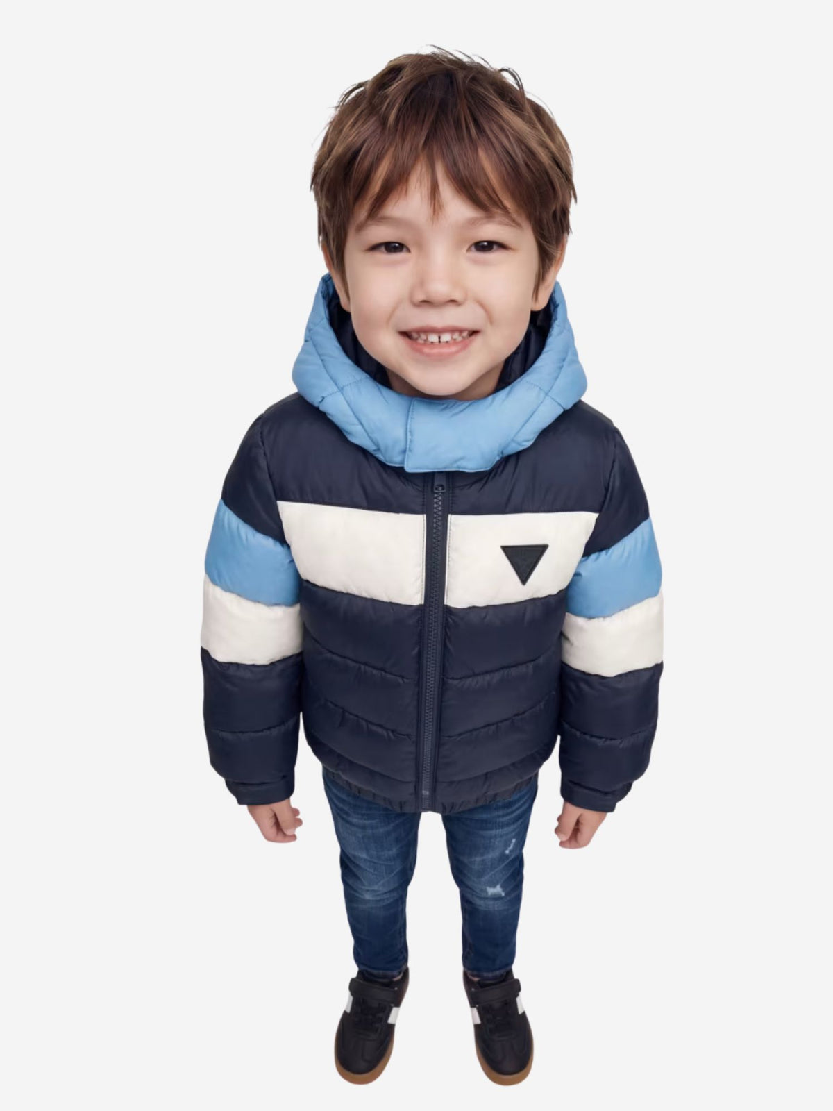 N6BL04W4114 - giacca bambino - Guess Kids