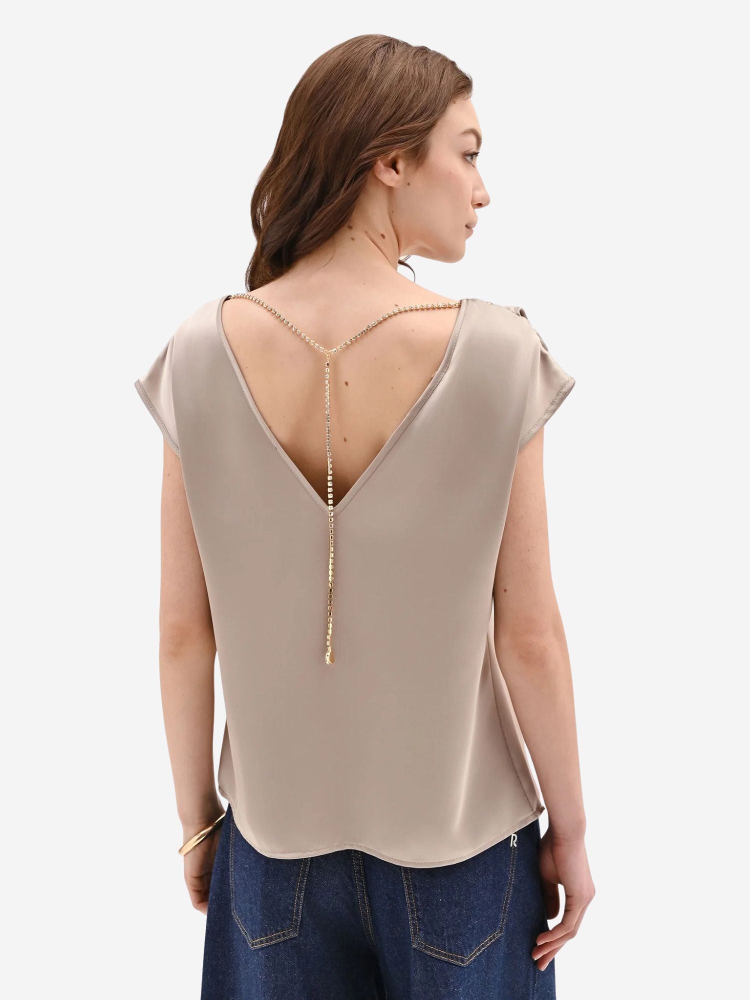 cfc0020252002 - Camicia - RINASCIMENTO
