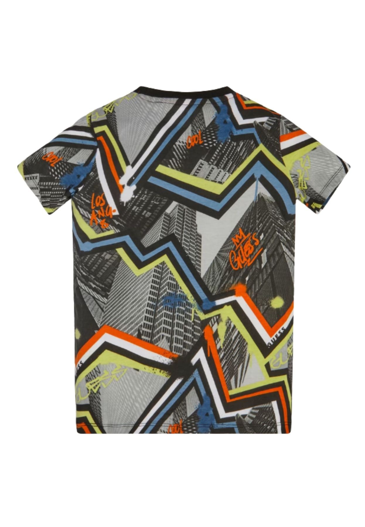 L3RI03K8HM3 - Maglia - guess