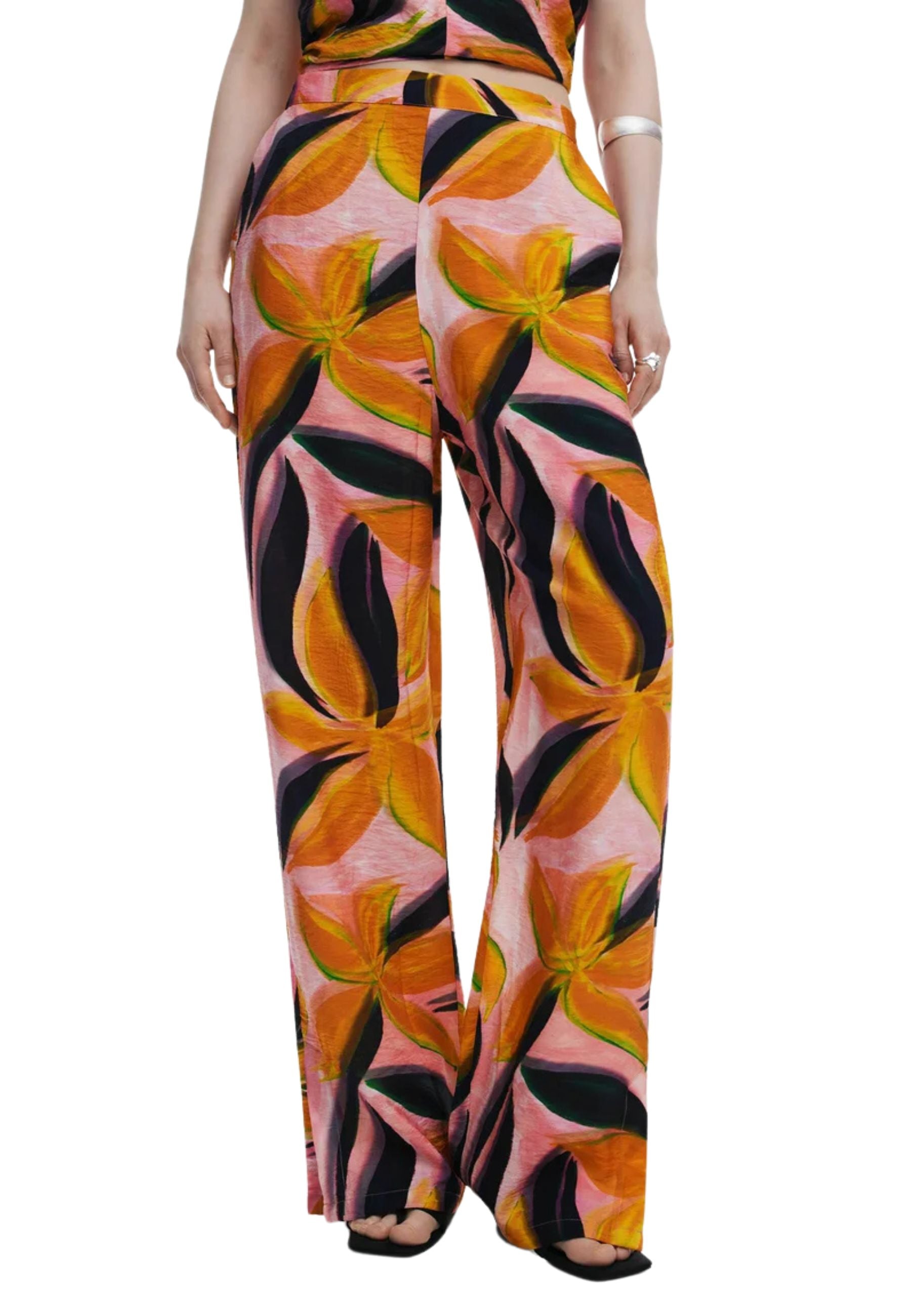 25SWPW14 - Pantaloni - DESIGUAL