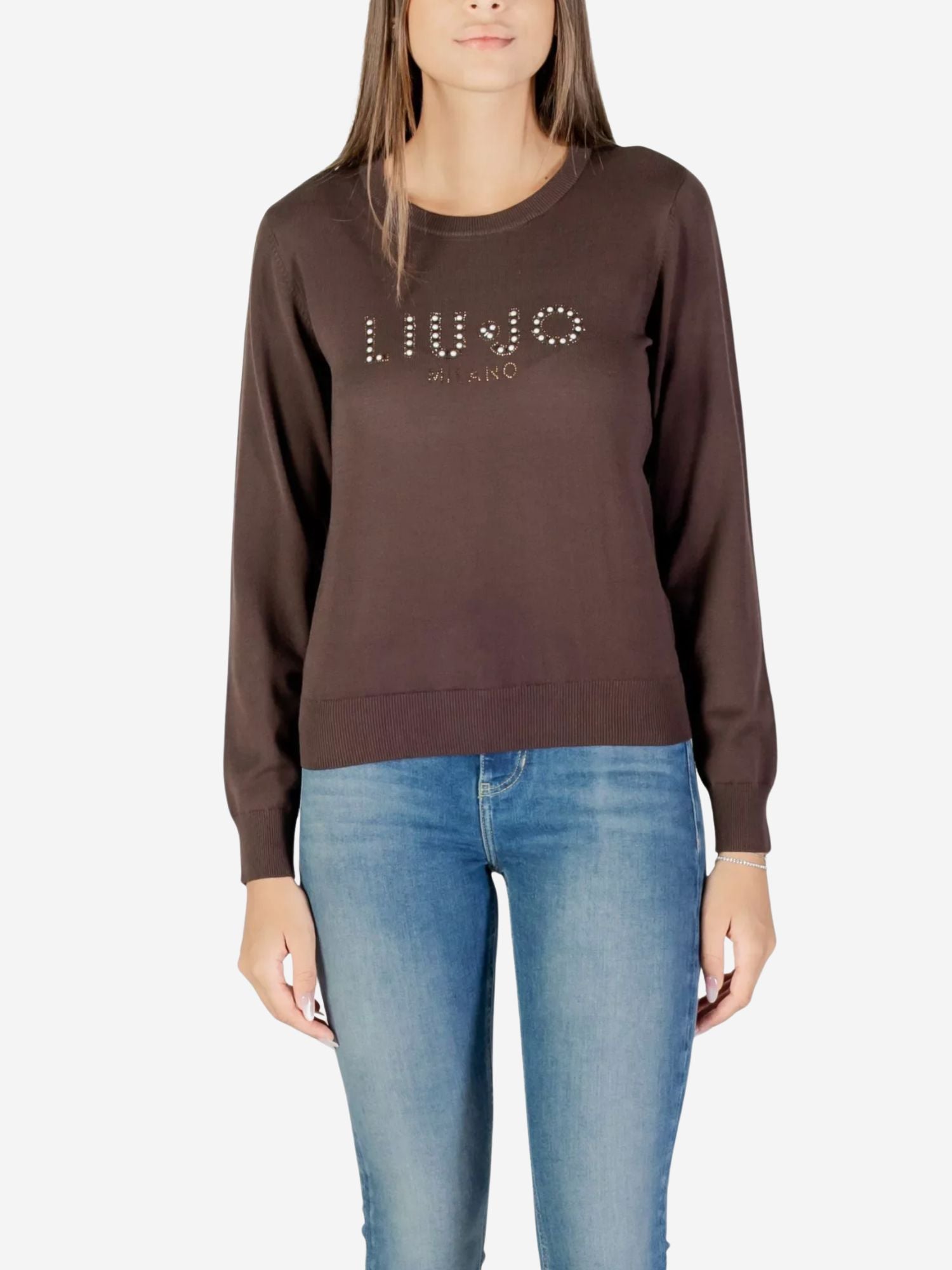 TF5248MS63L - Maglia - LIU JO