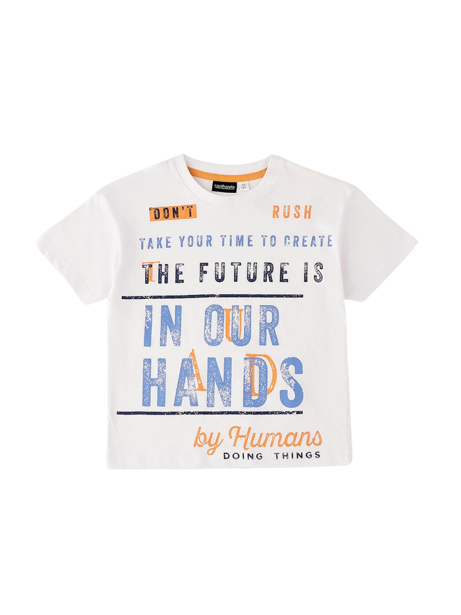 0g13000 - Maglieria Bambino - SARABANDA