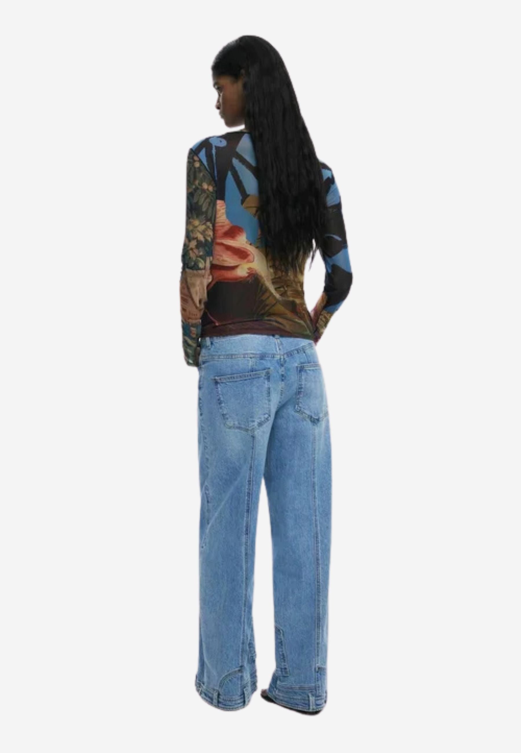 25WWTK39 - Maglia - DESIGUAL