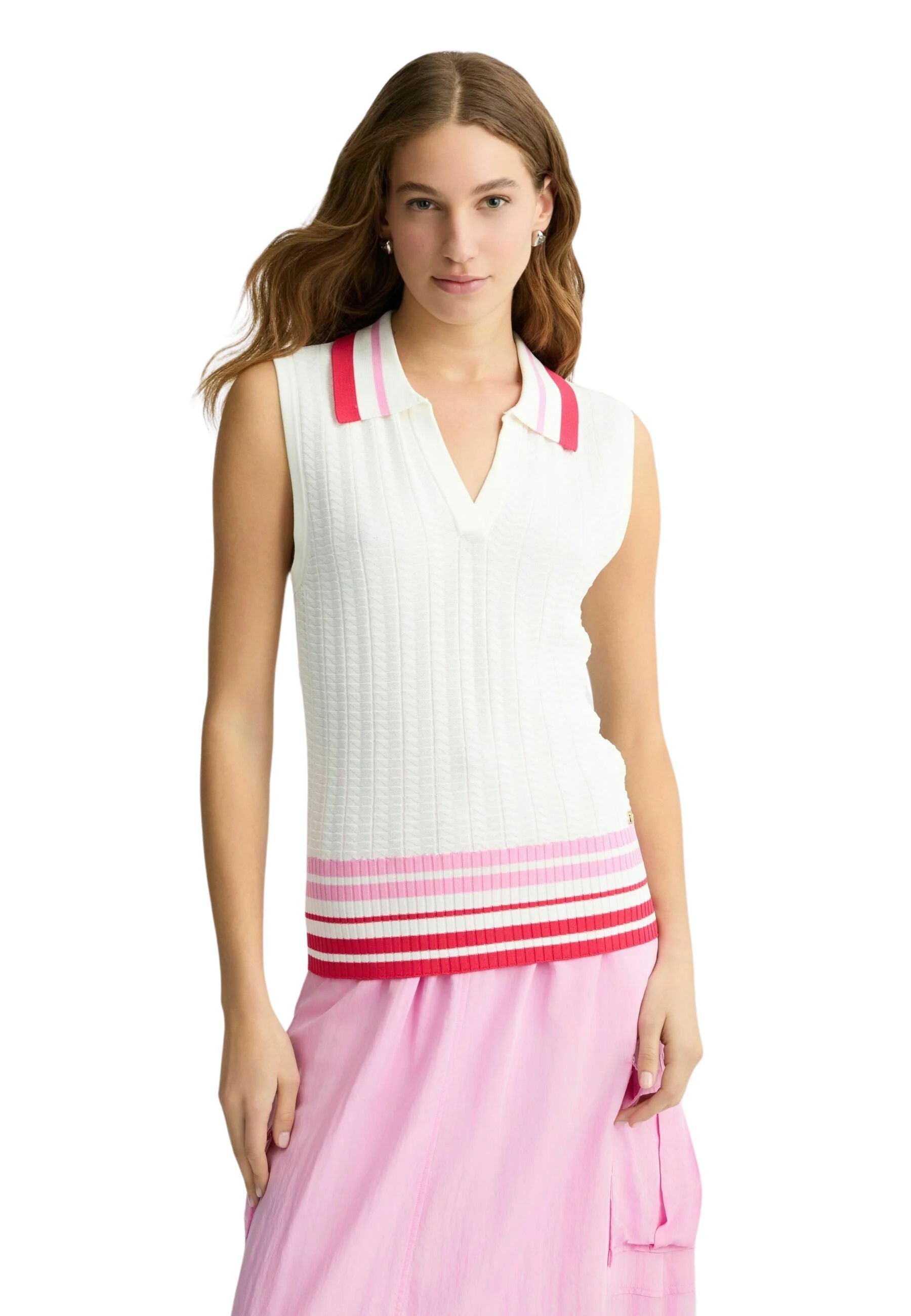 TA5086MS36L - Maglieria - LIU JO