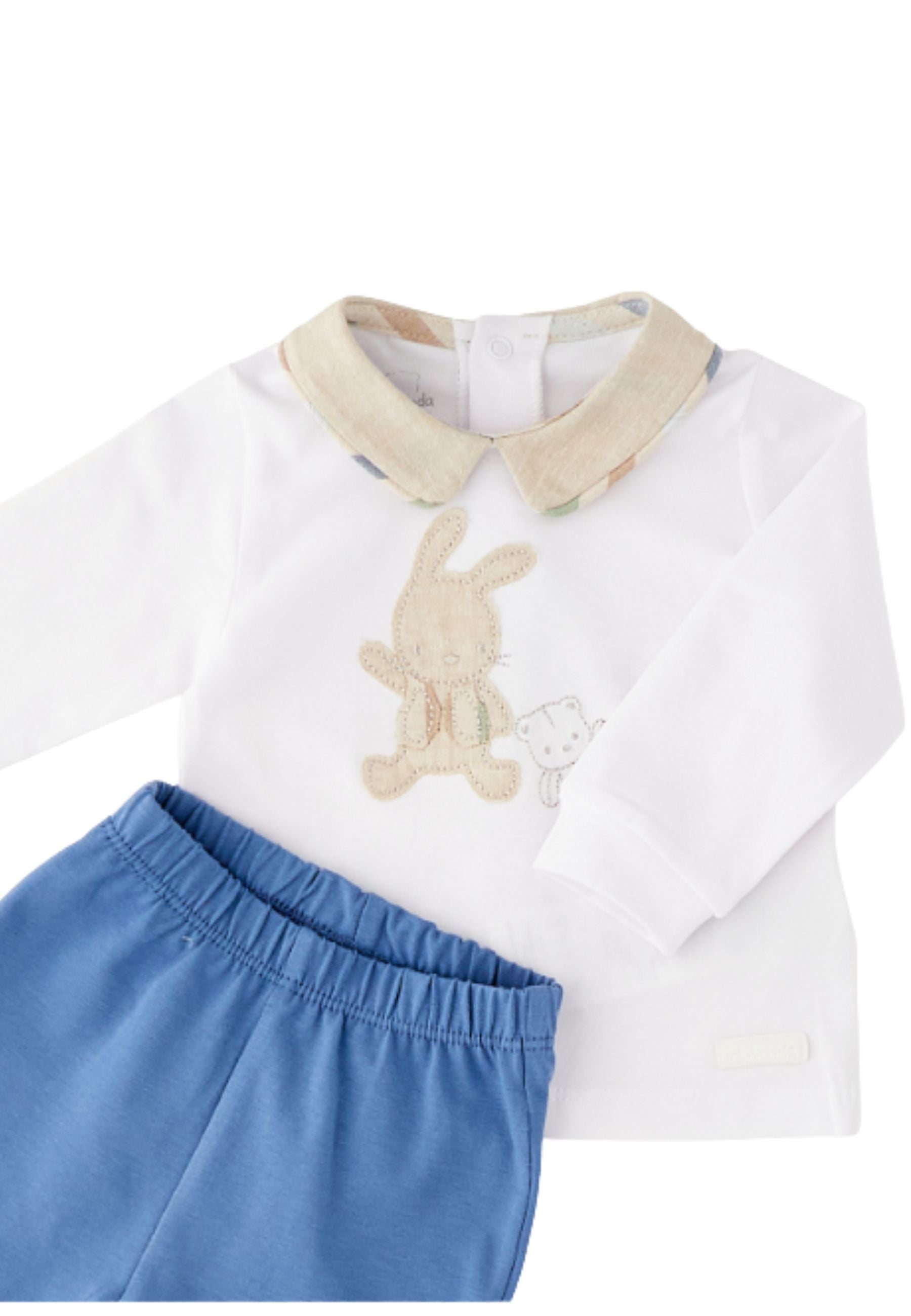 3g67700 - Completi Bambino - MINIBANDA