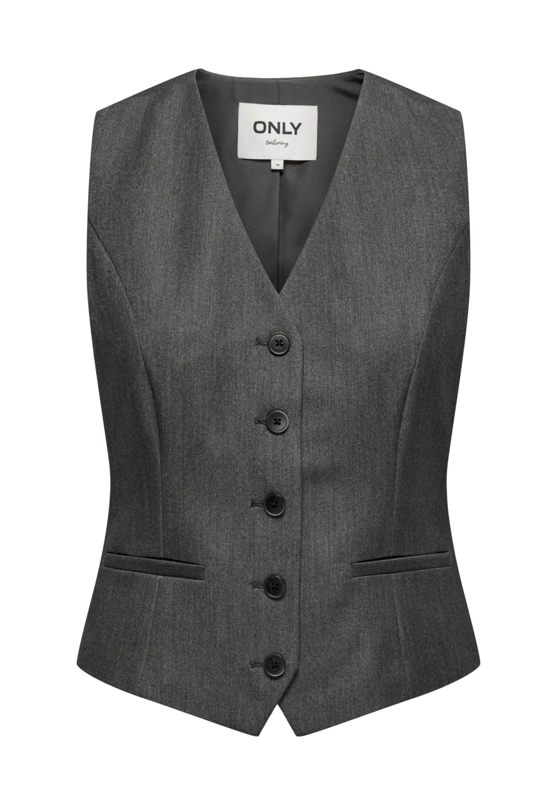 15331287 - Gilet - ONLY