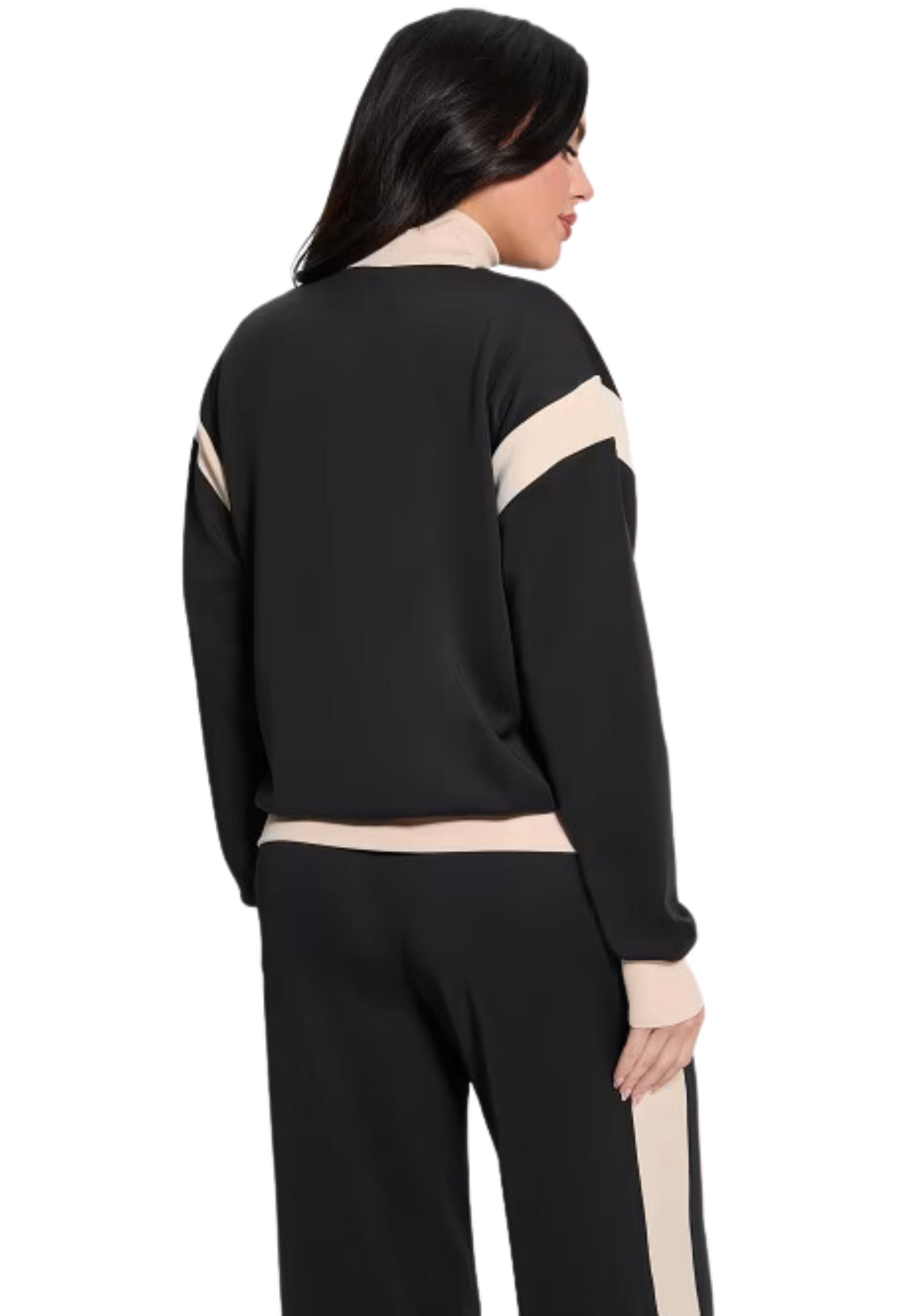 V5RQ00KCO72 - Maglieria - guess