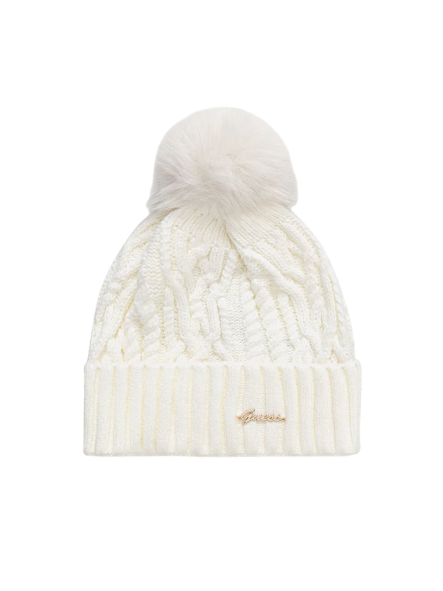 W5BZ15Z3362 - Cappello - guess