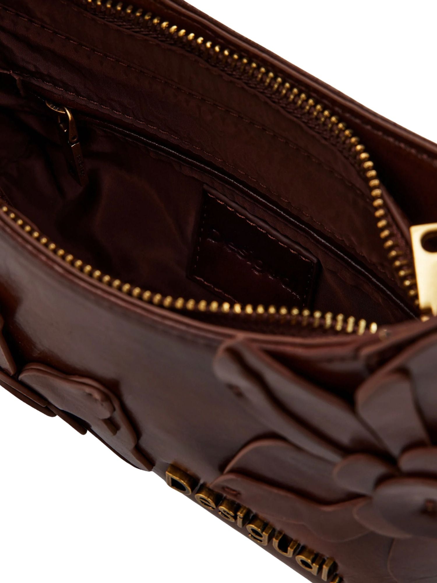 25WAXPCC - Borsa - DESIGUAL