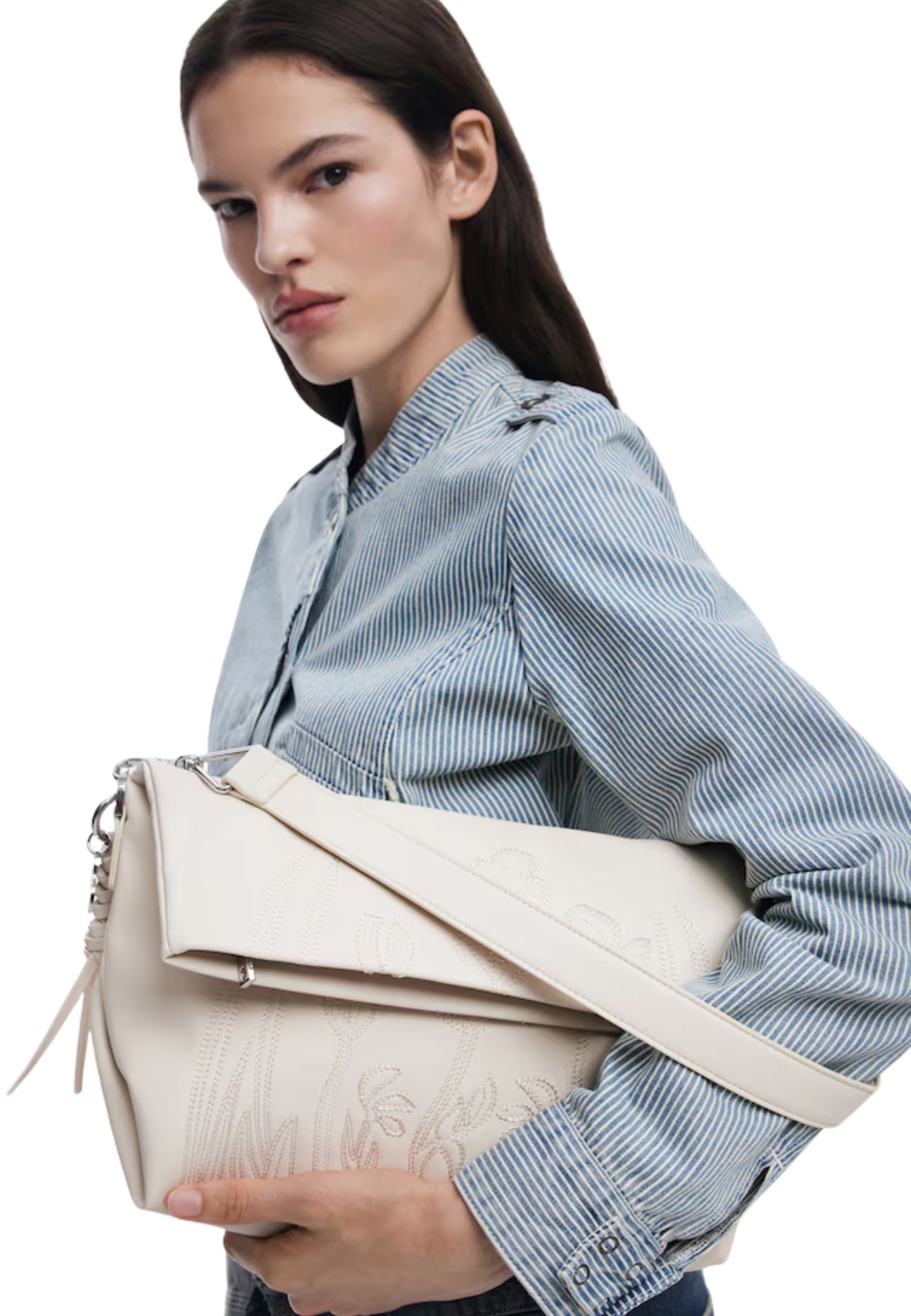 25SAXPAE - Borsa - DESIGUAL