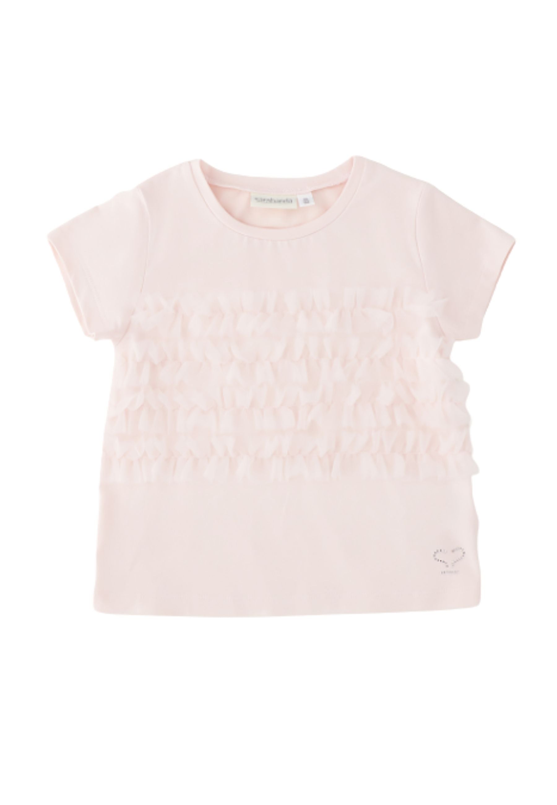 0G45700 - Maglieria Bambina - SARABANDA