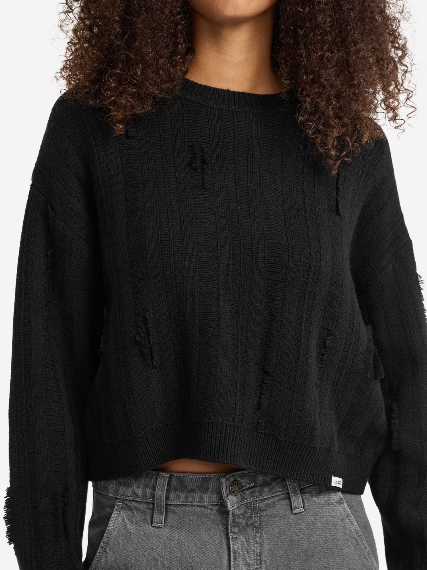 w5br69z0561 - Maglia - guess