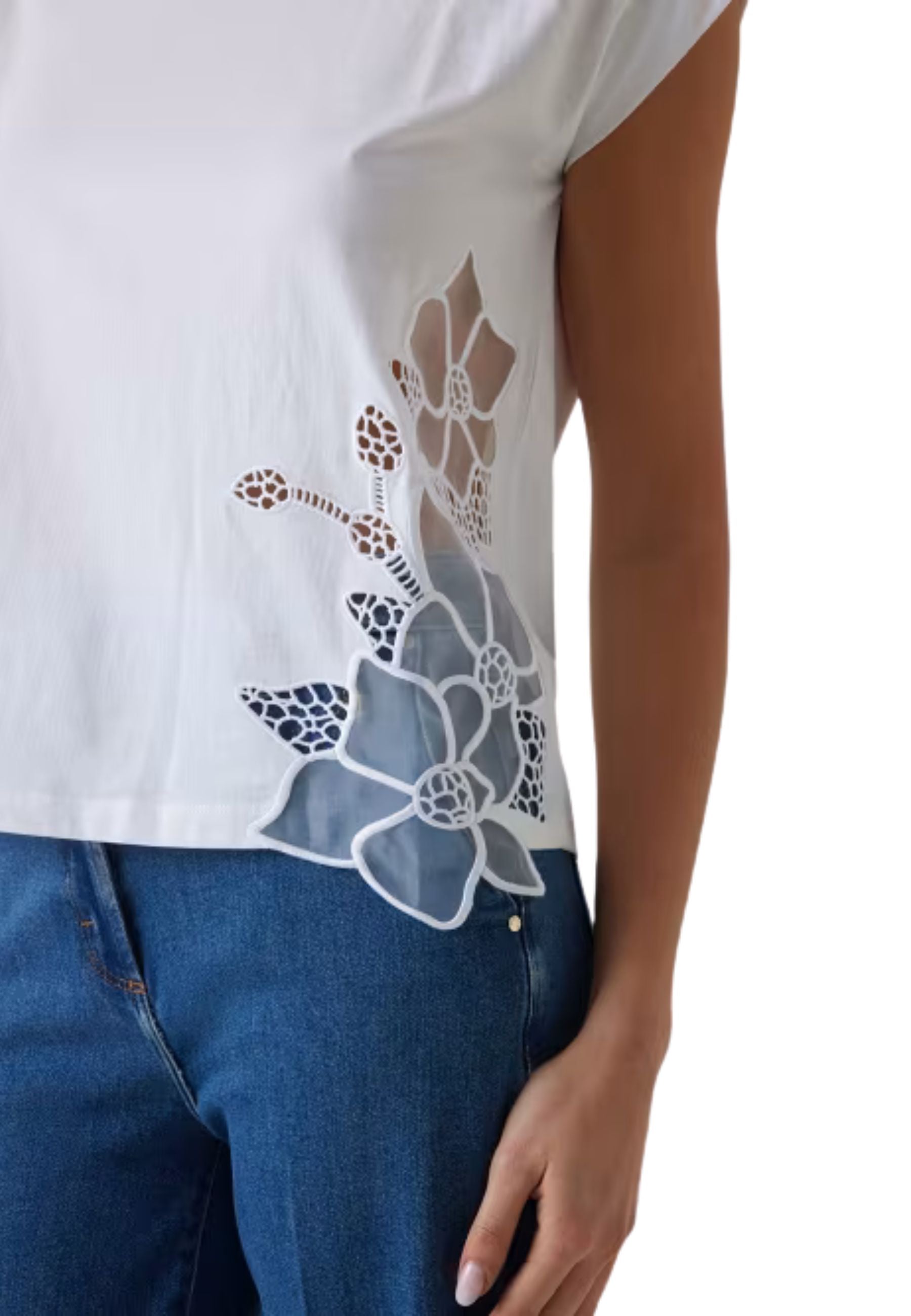 5ggi026298a - Maglia - MARCIANO