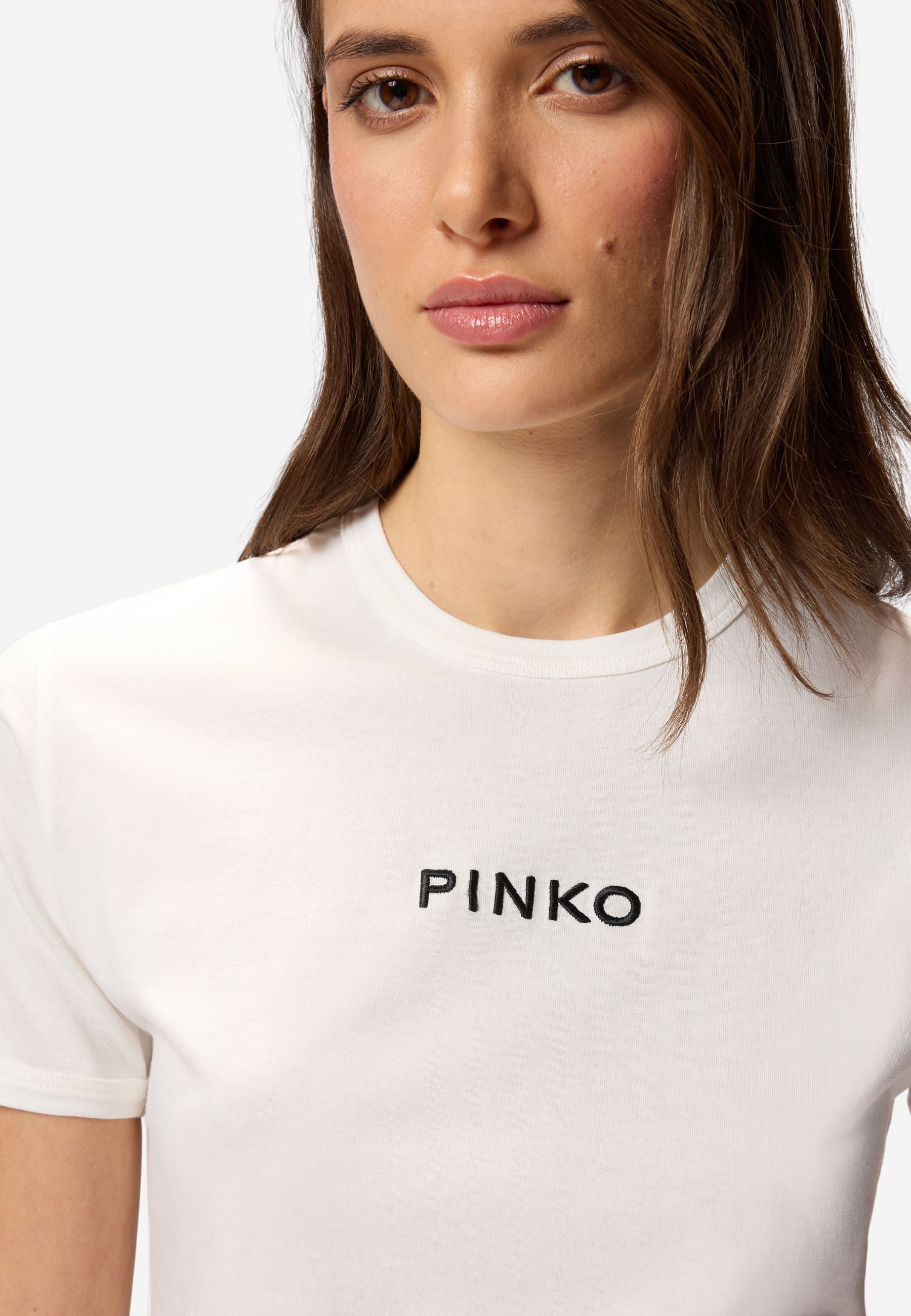 105728A2US - Maglia - PINKO