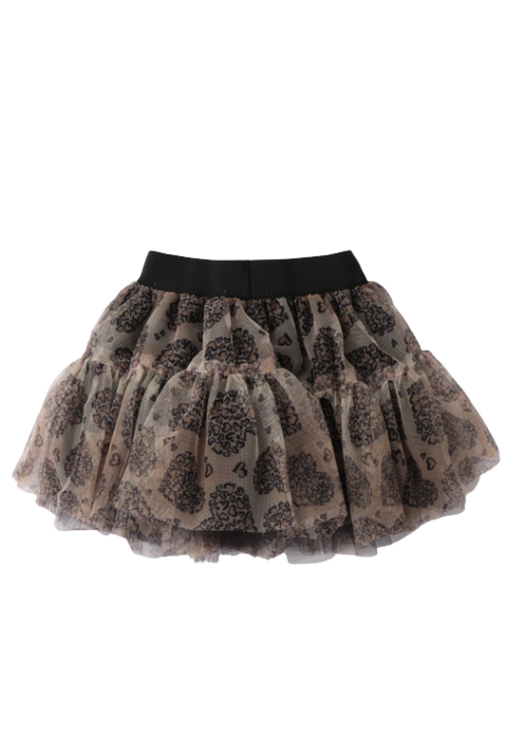 0f23700 - PANTALONI BAMBINA - SARABANDA