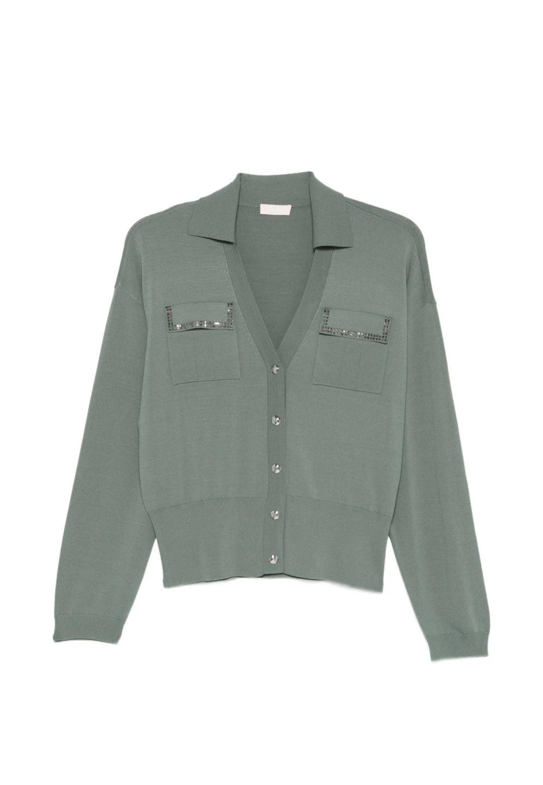 TA6041MS014 - Maglia - LIU JO