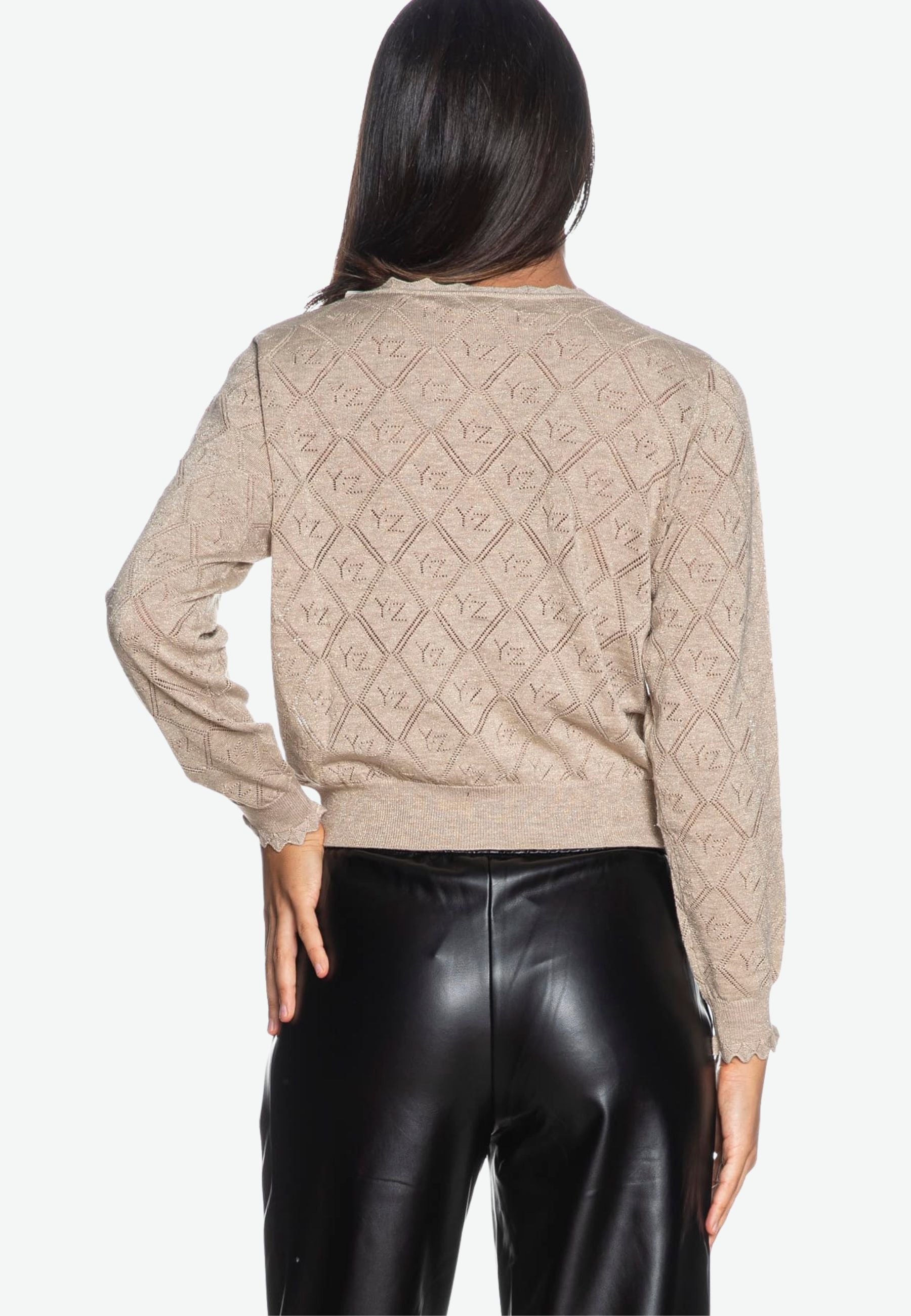 m021ik00 - Maglia - YES ZEE