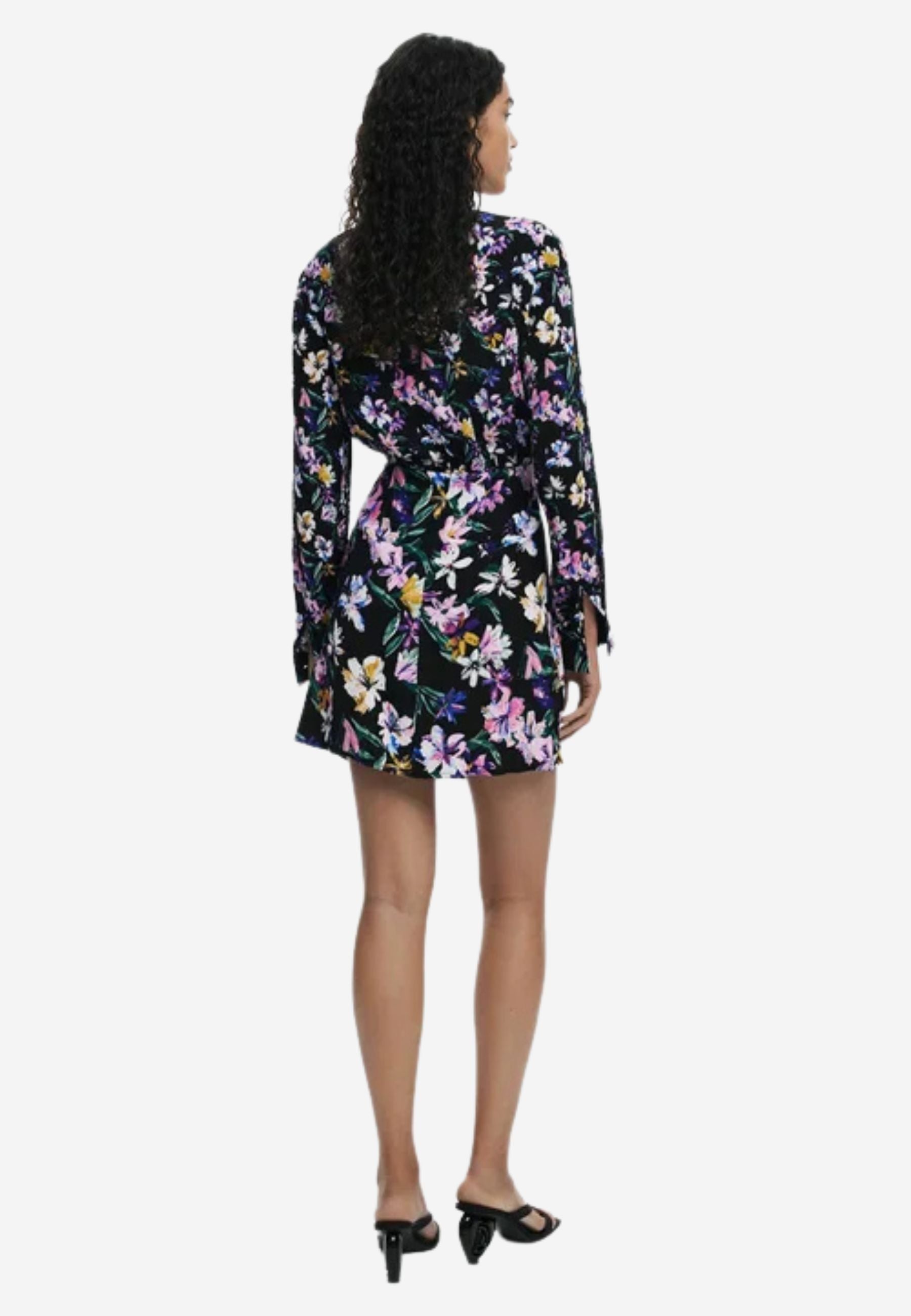 25WWVW09 - Abiti - DESIGUAL