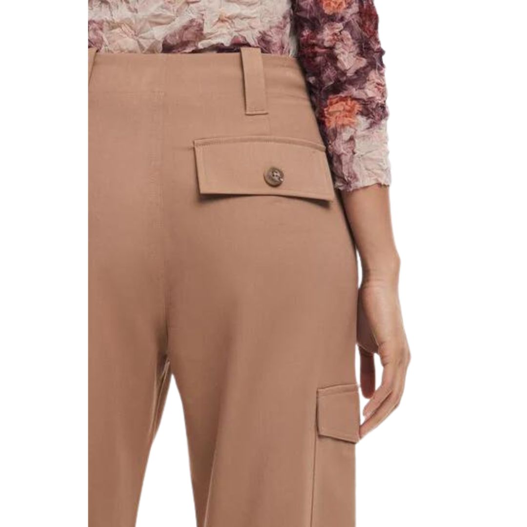 24WWPW17 - Pantaloni - DESIGUAL