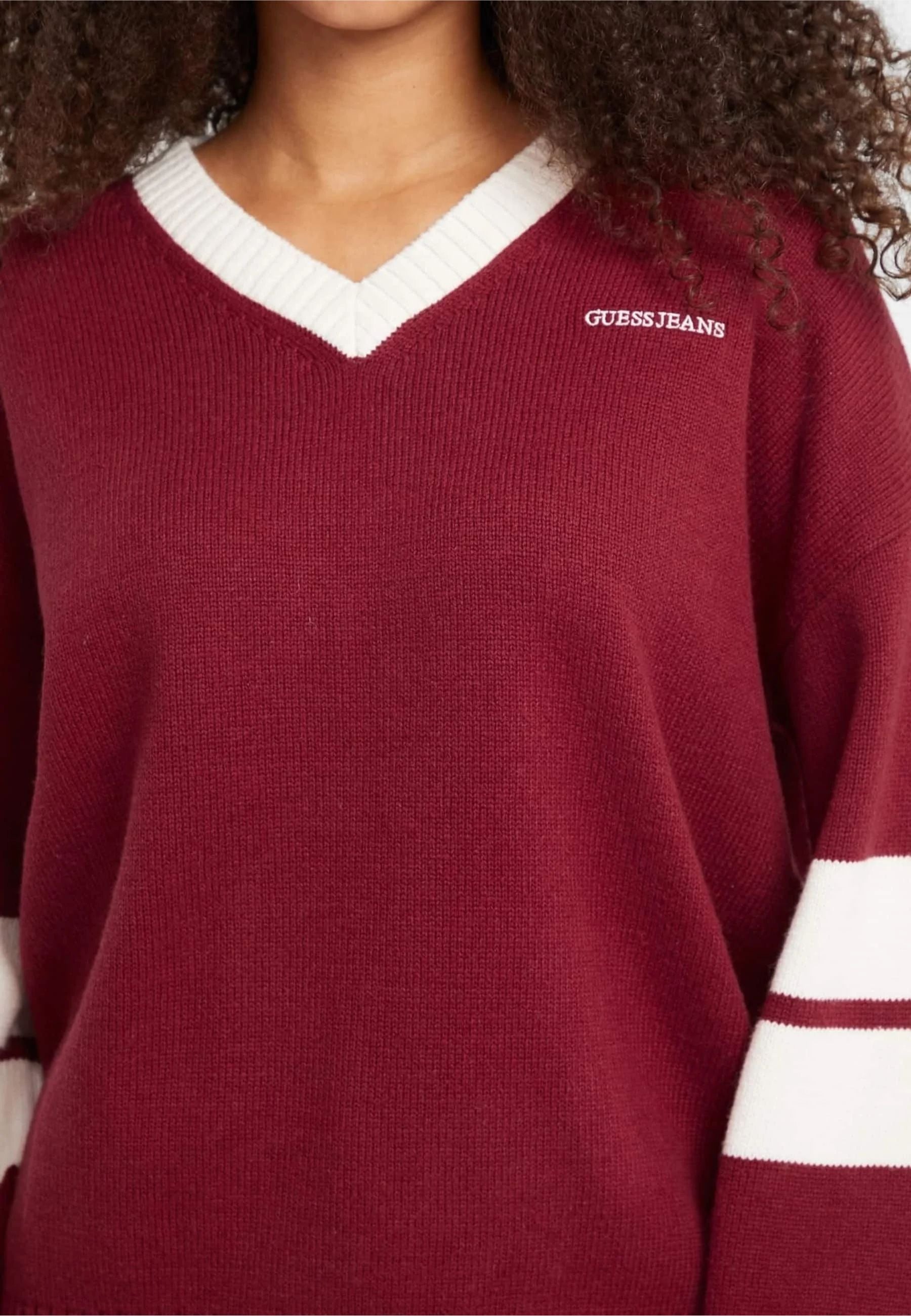 gj-W5BR10Z0561 - Maglia - guess