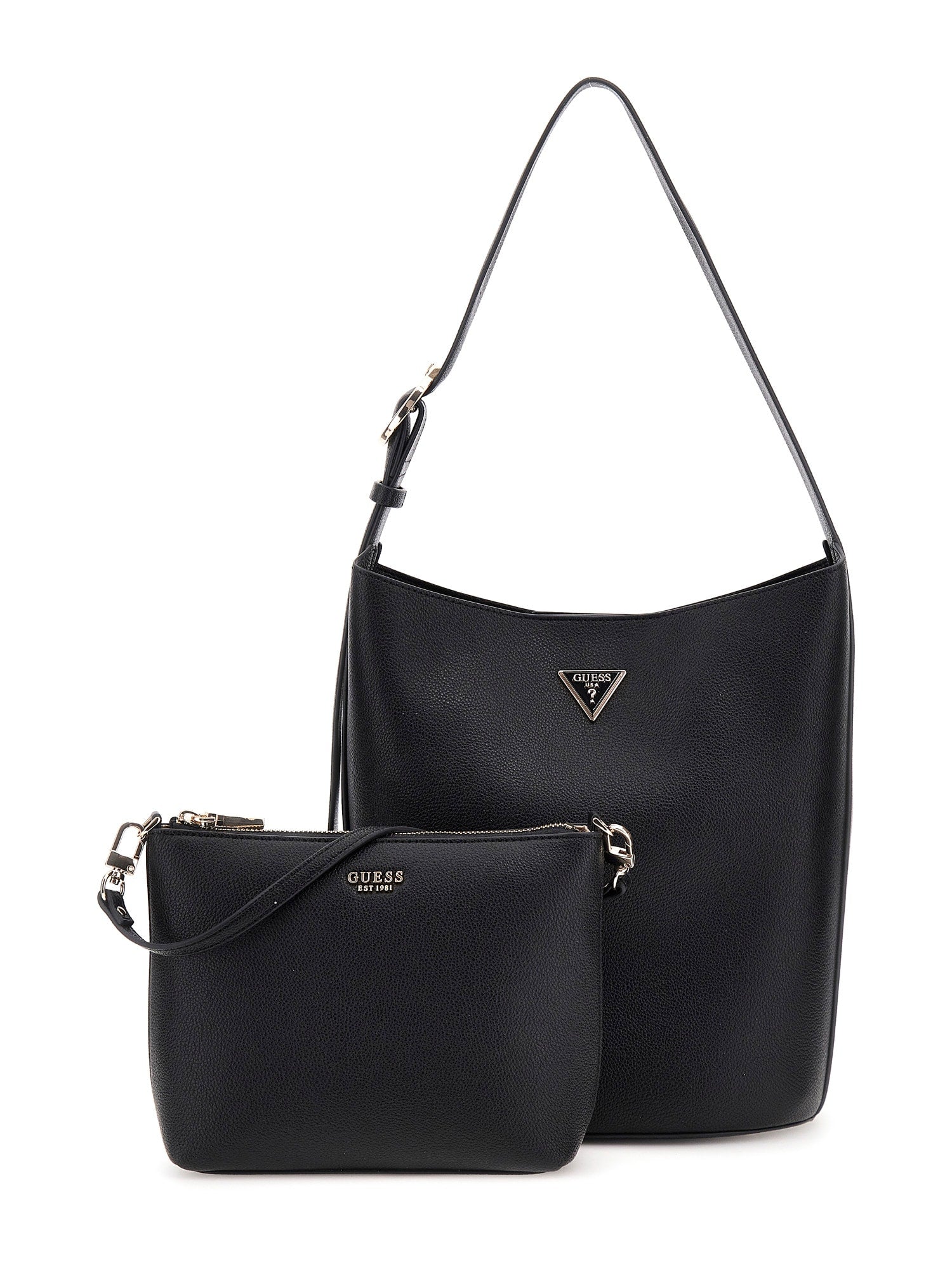 HWBG697404 - Borsa - guess