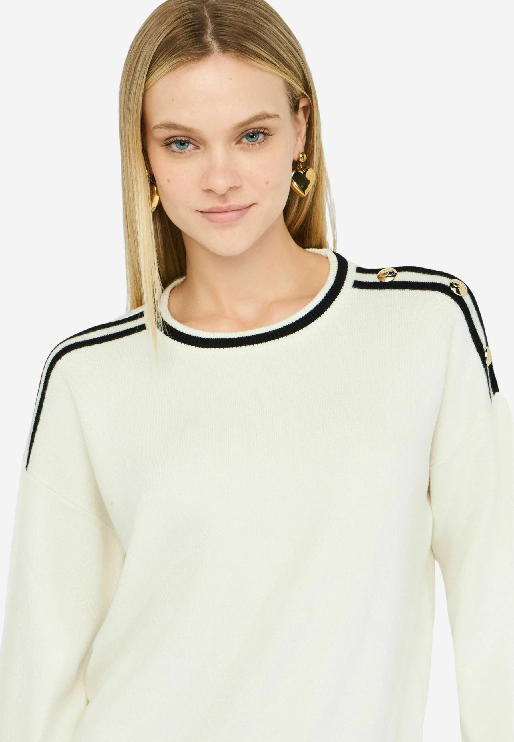 TF5230MS59L - Maglia - LIU JO
