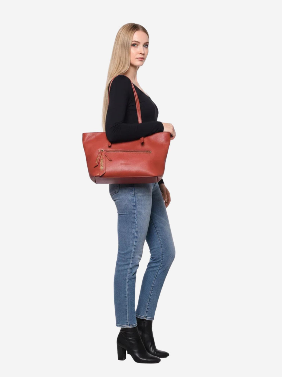 JC4228PP0PK - Borsa - LOVE MOSCHINO