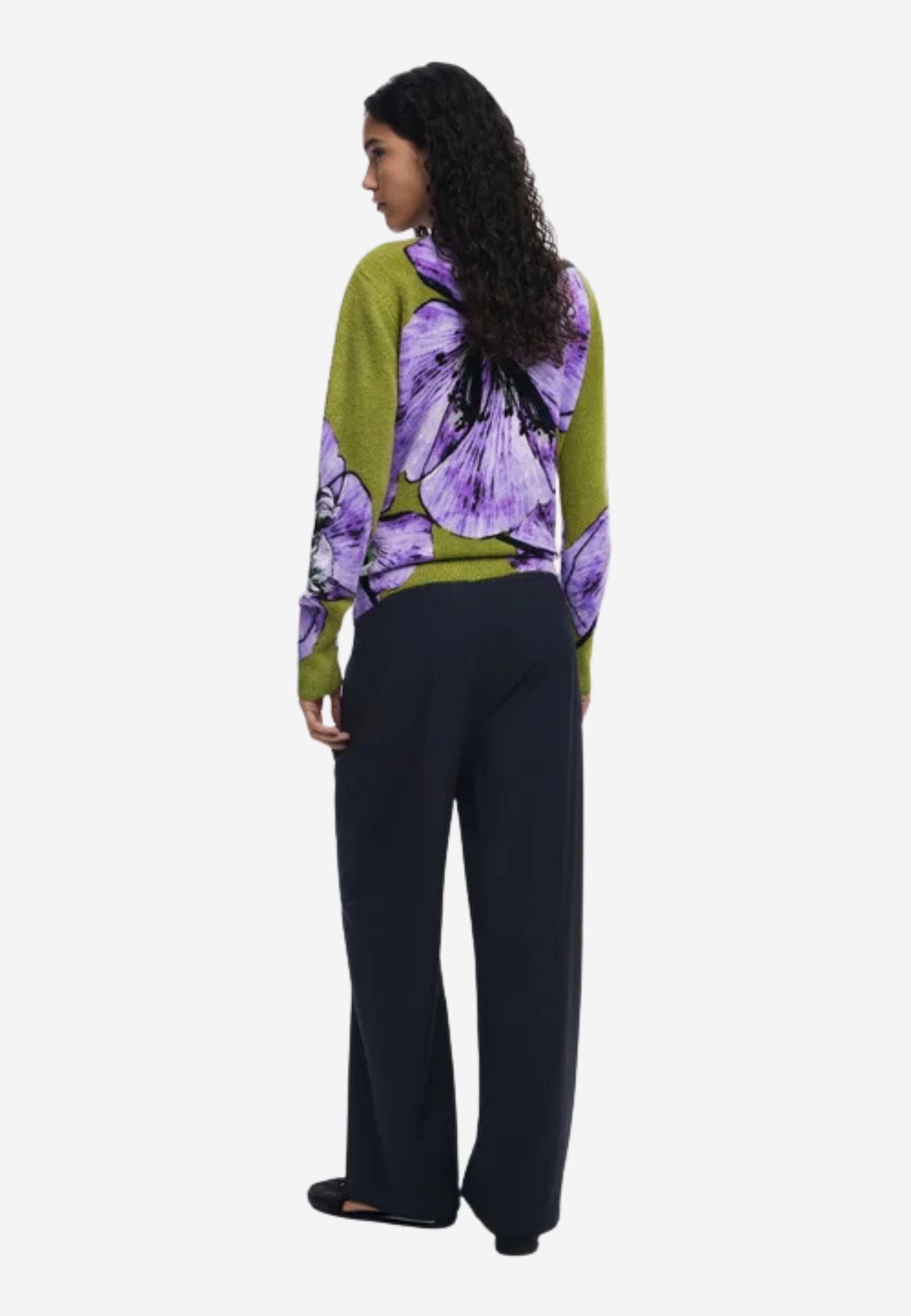 25WWJF42 - Maglia - DESIGUAL